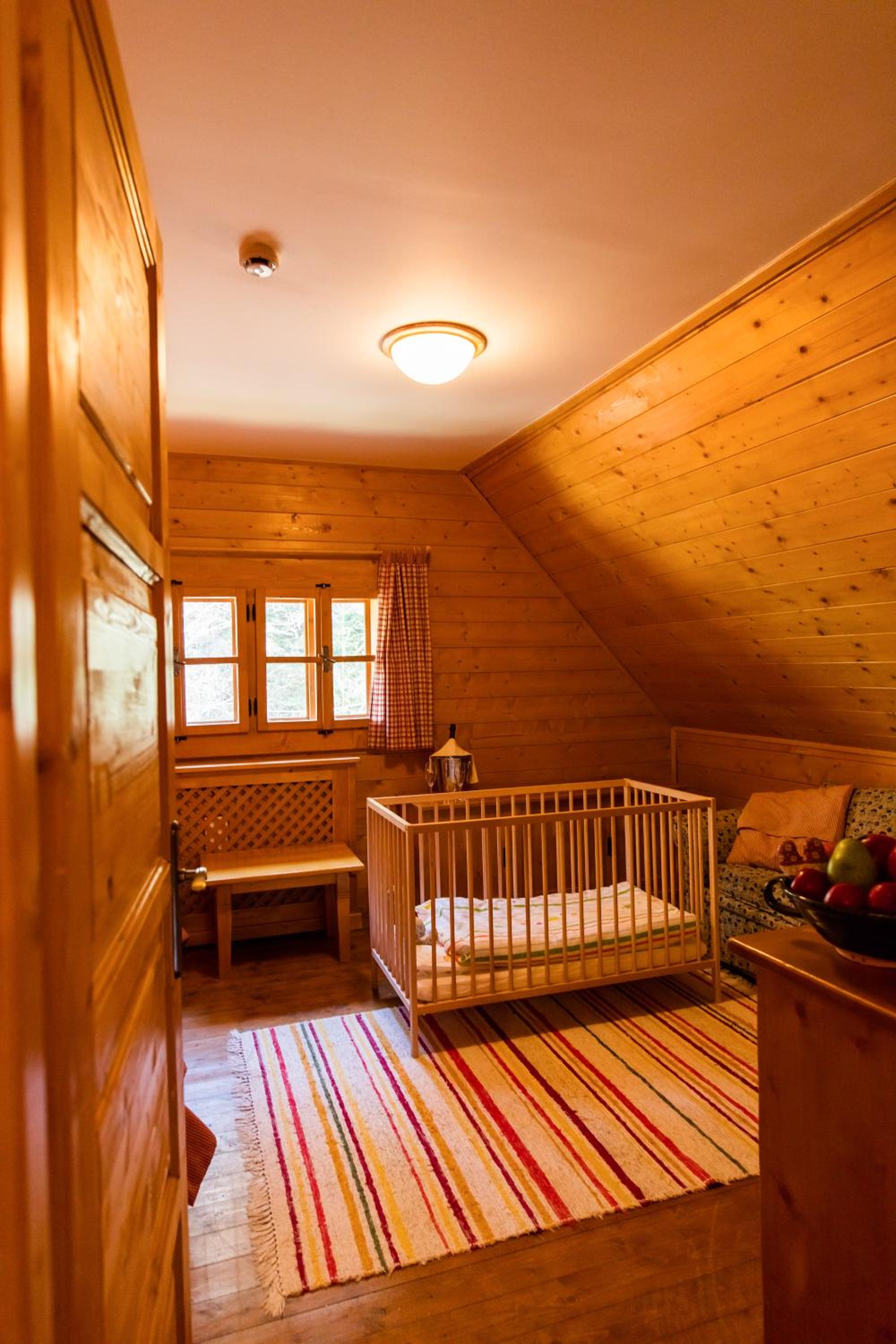 Cottage - Photo 4