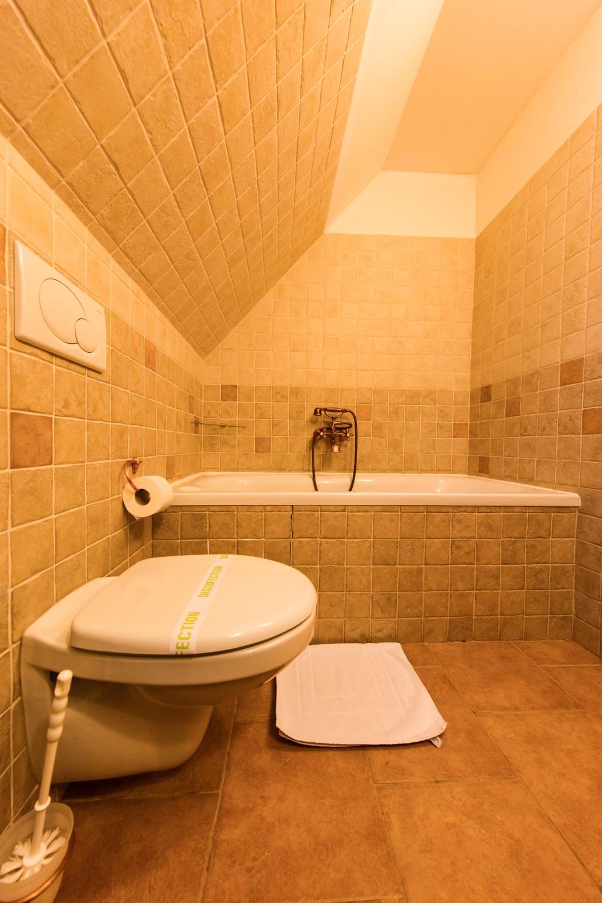 Cottage - Photo 43