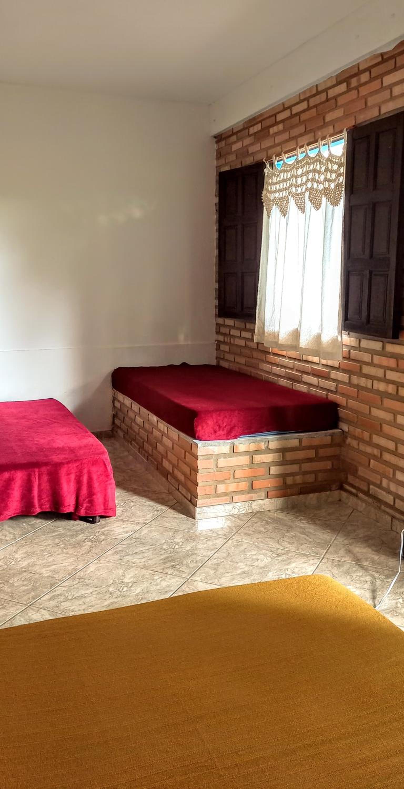 Single Bed in Female Dormitory Room photo 2