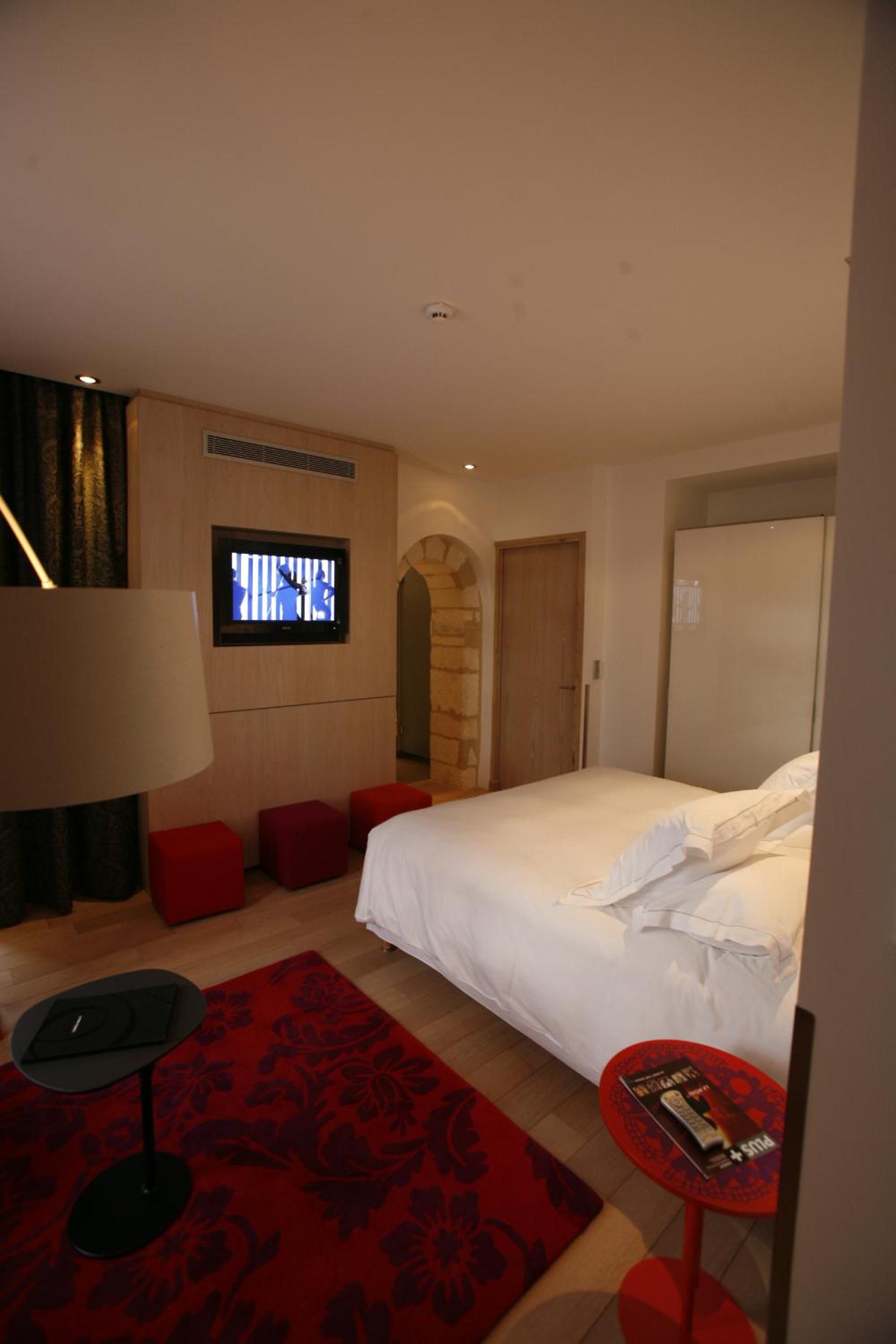 Terrace Deluxe Room - Main building - Photo 5