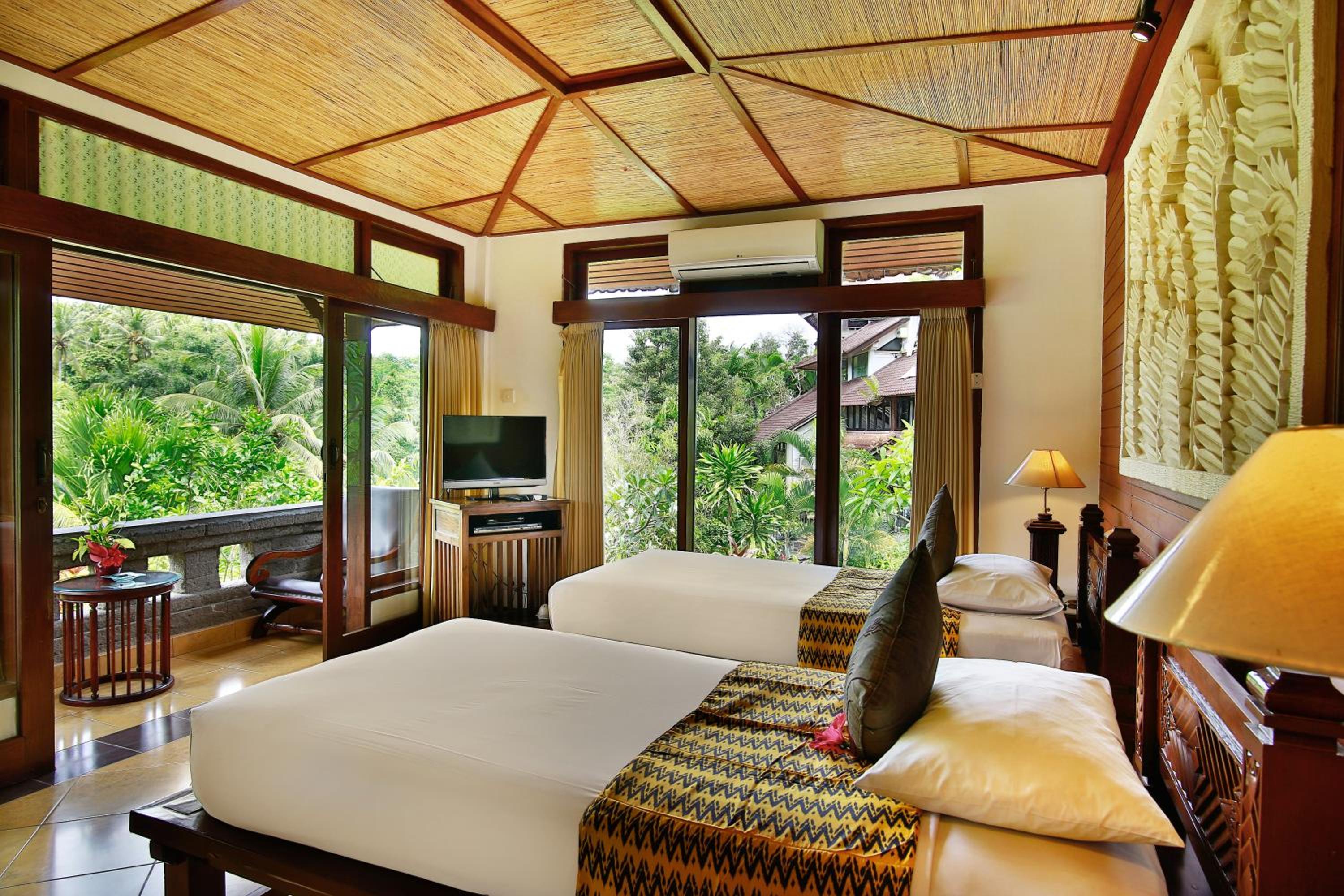 Superior Double or Twin Room - Photo 7