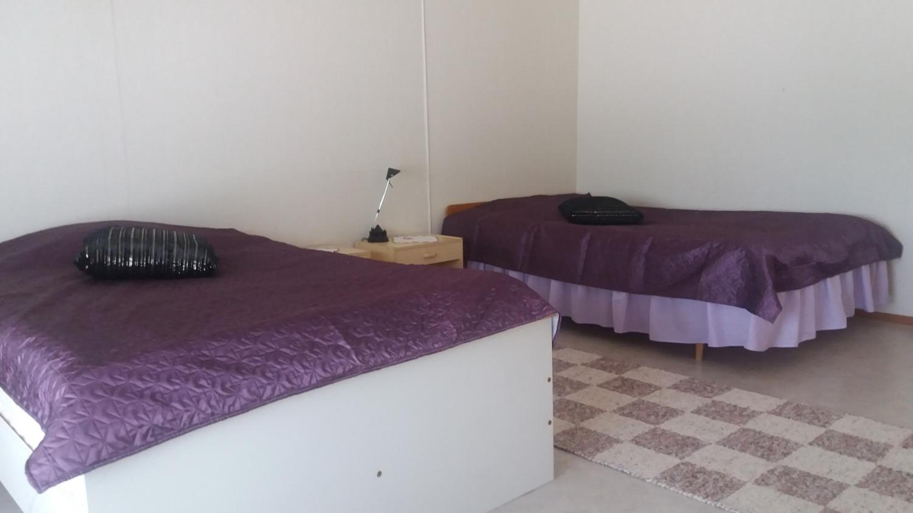 Standard Apartment photo 1