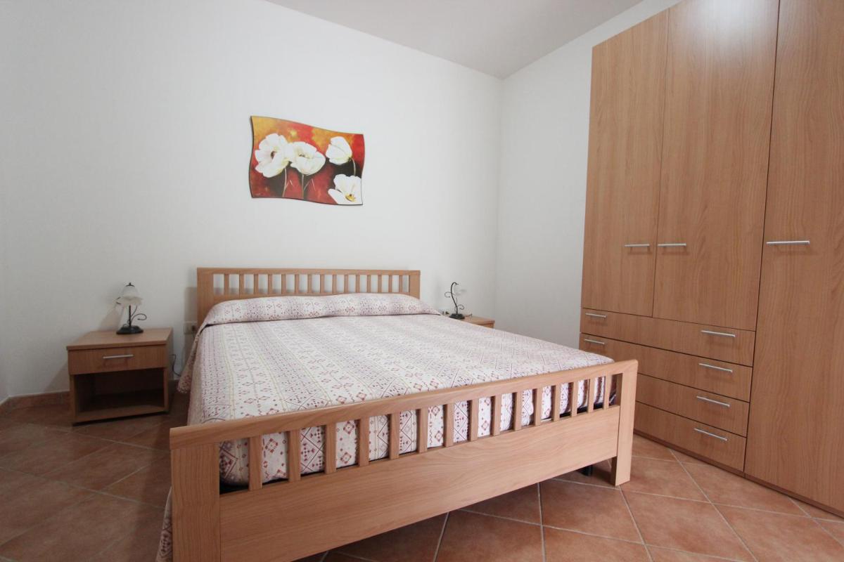 Apartment with Garden View photo 3