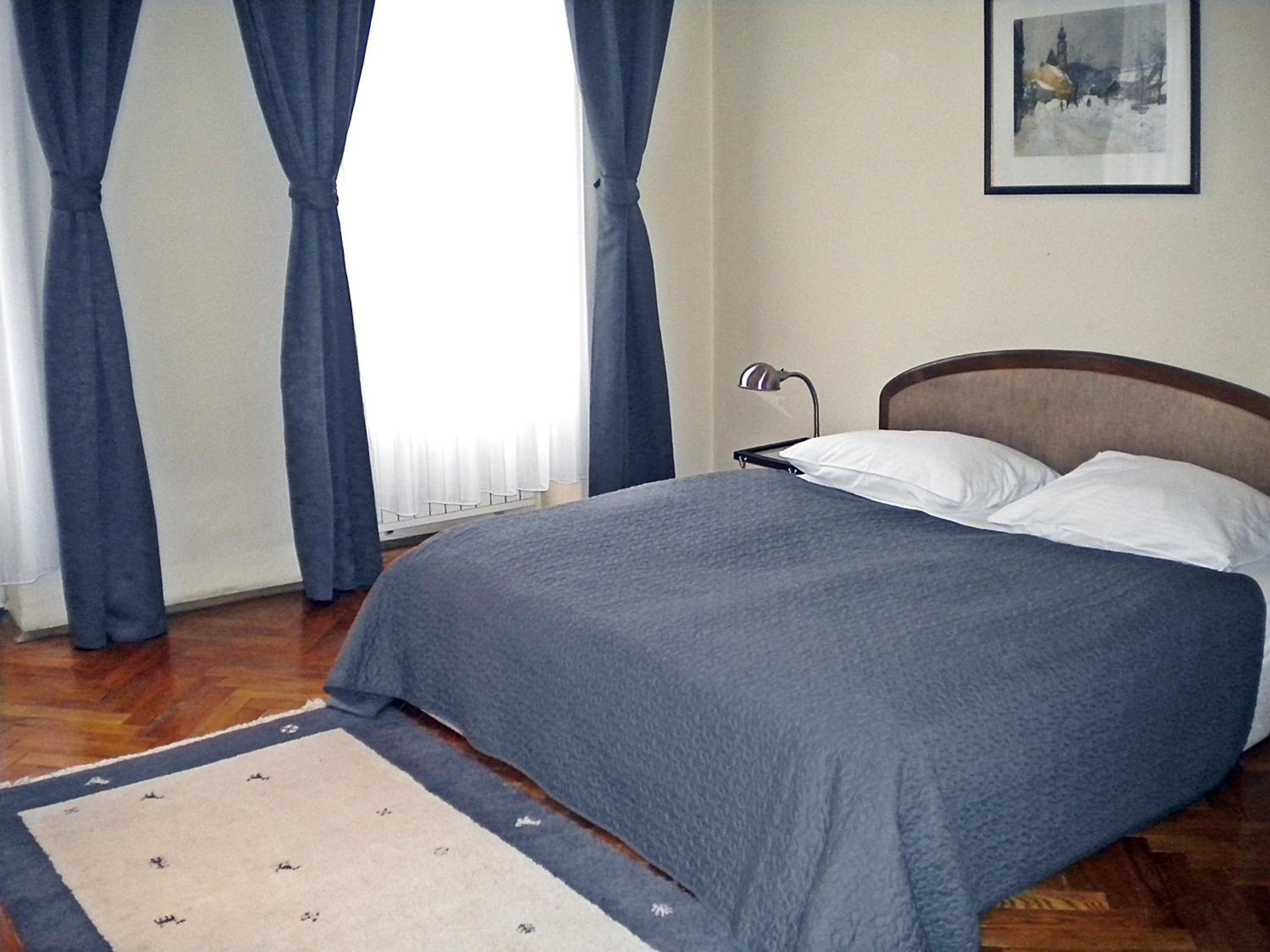 Special Offer - Double or Twin Room