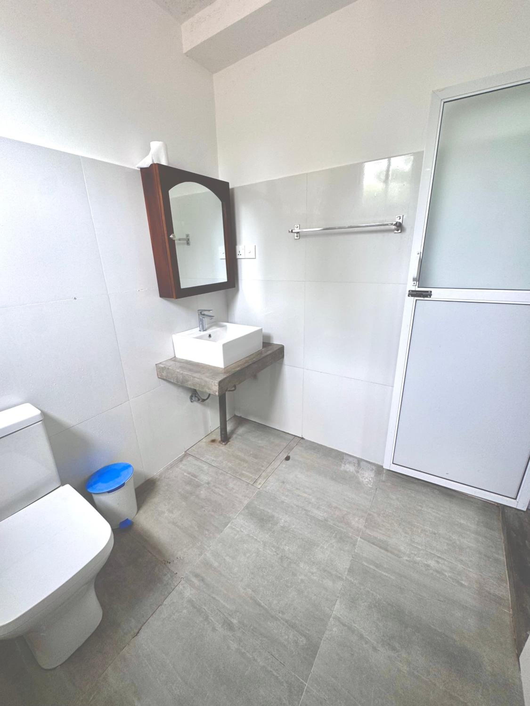King Room with Balcony photo 1