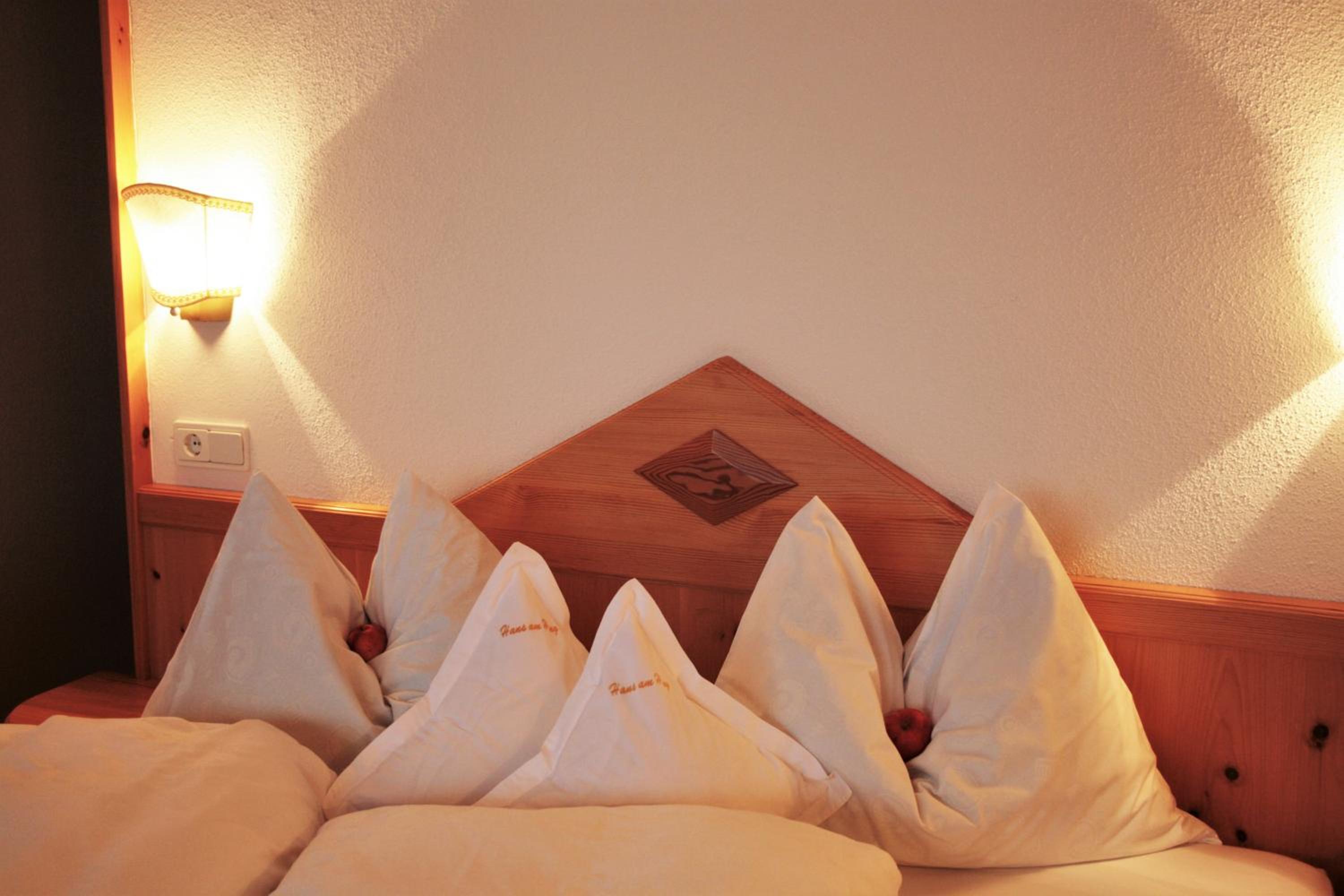 Double Room with Terrace photo 3