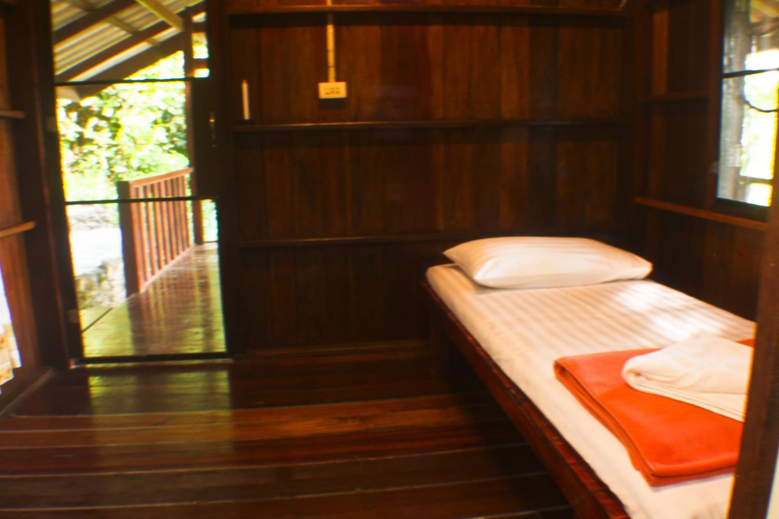Small Double Room photo 1