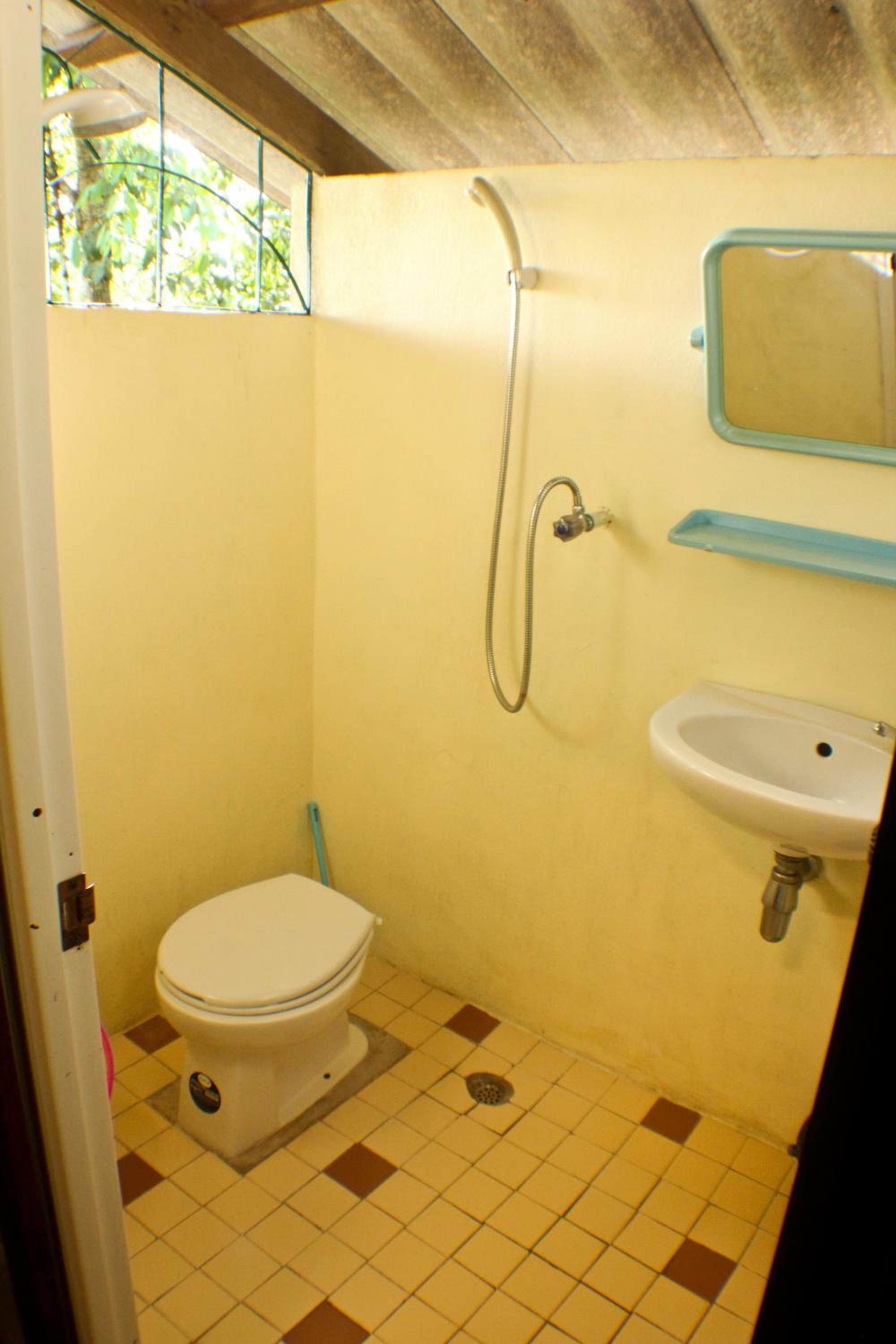 Small Double Room photo 2