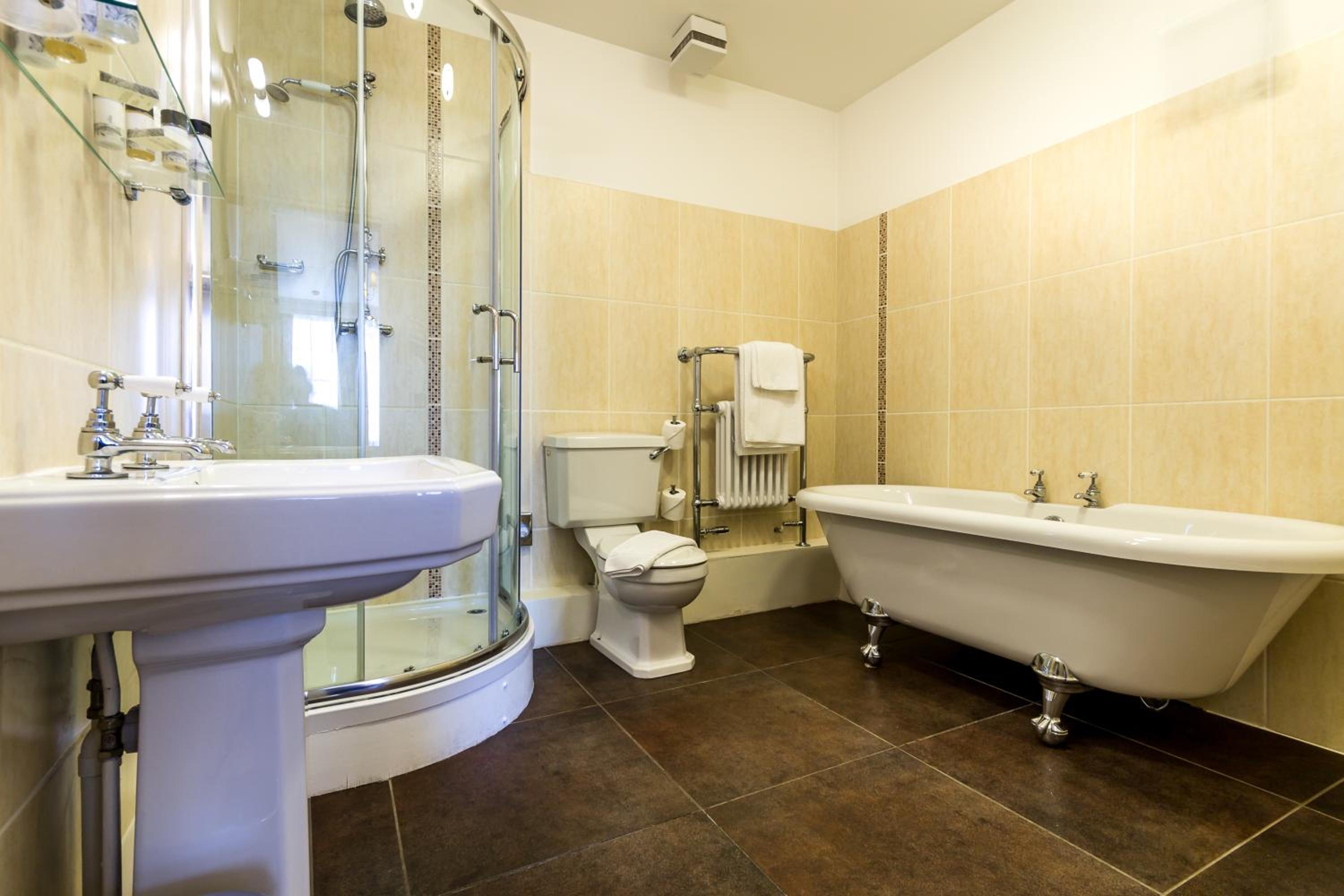 Executive Double Room photo 2