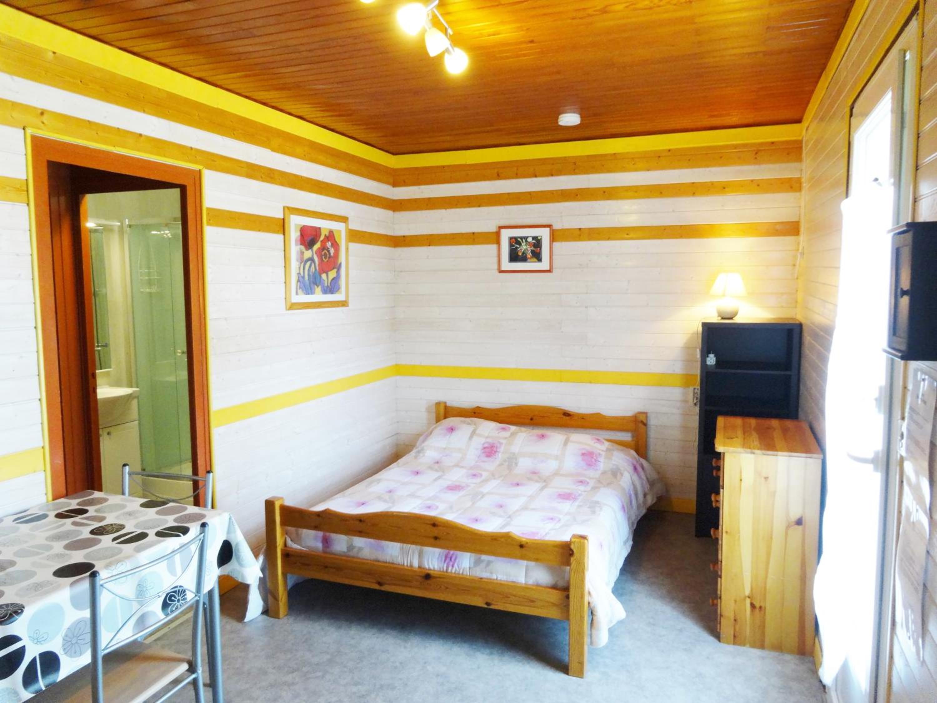 Apartment with Terrace photo 2
