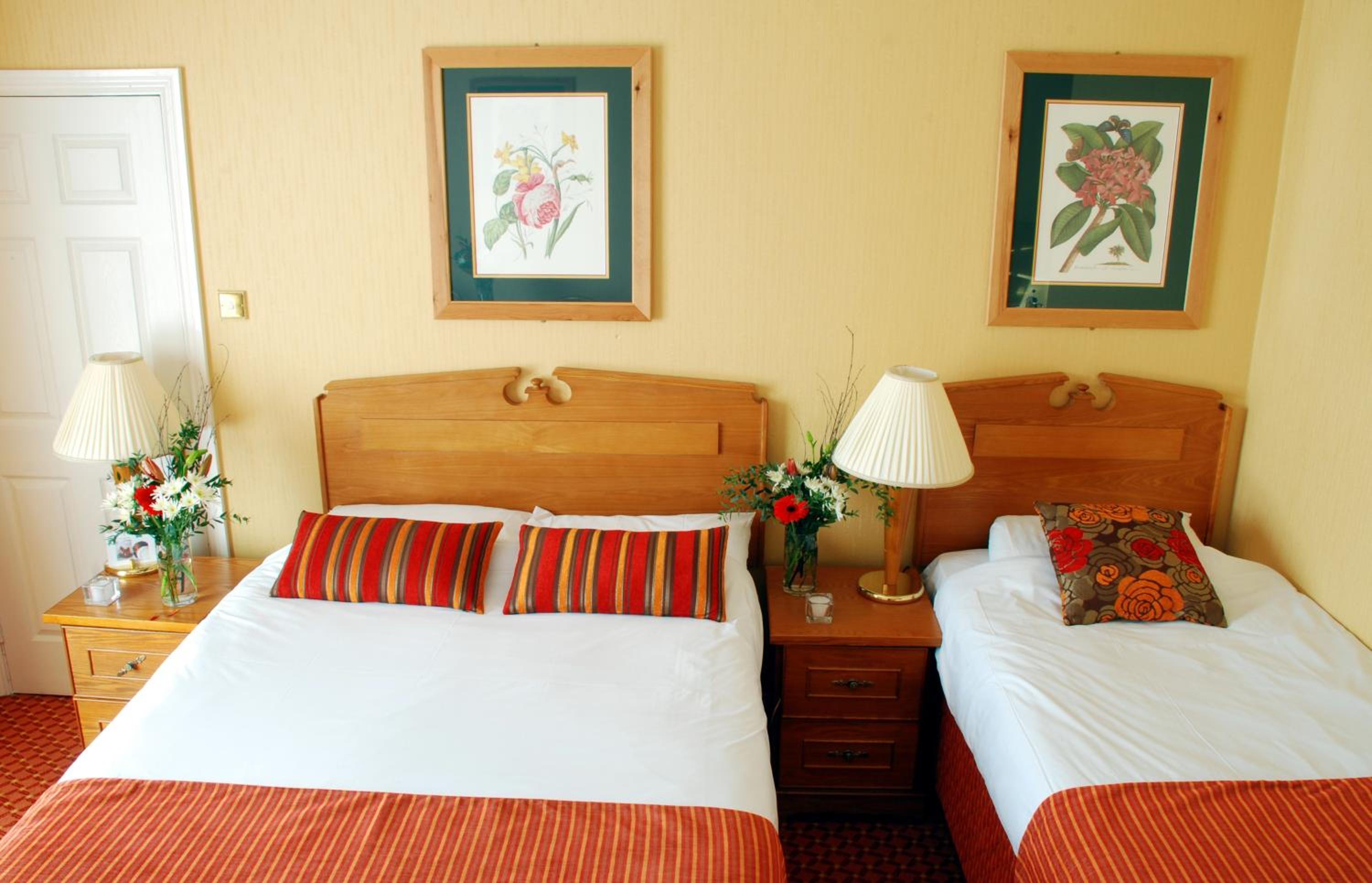 Standard Triple Room photo 3