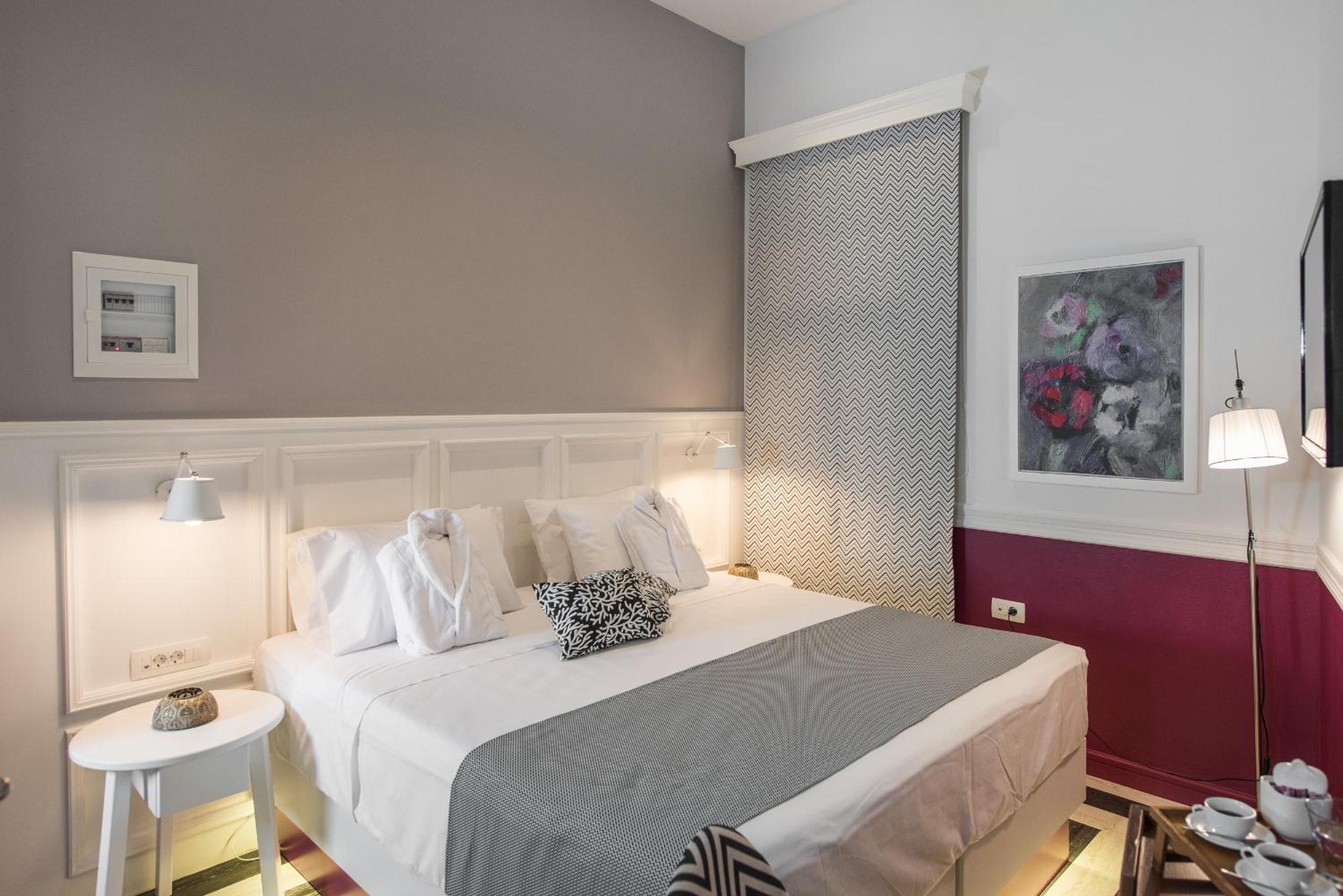Standard Room photo 1