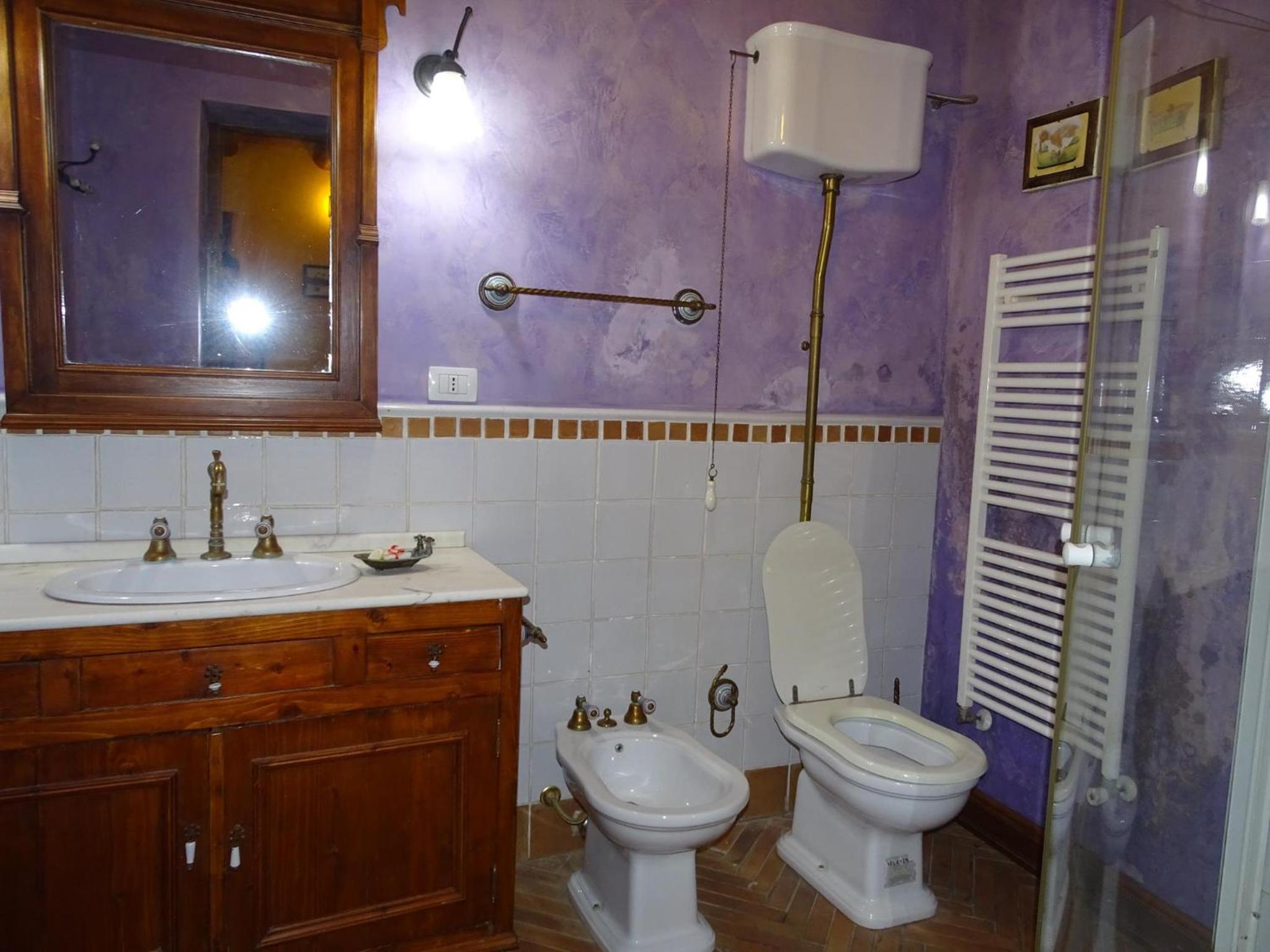 Two-Bedroom Villa photo 2