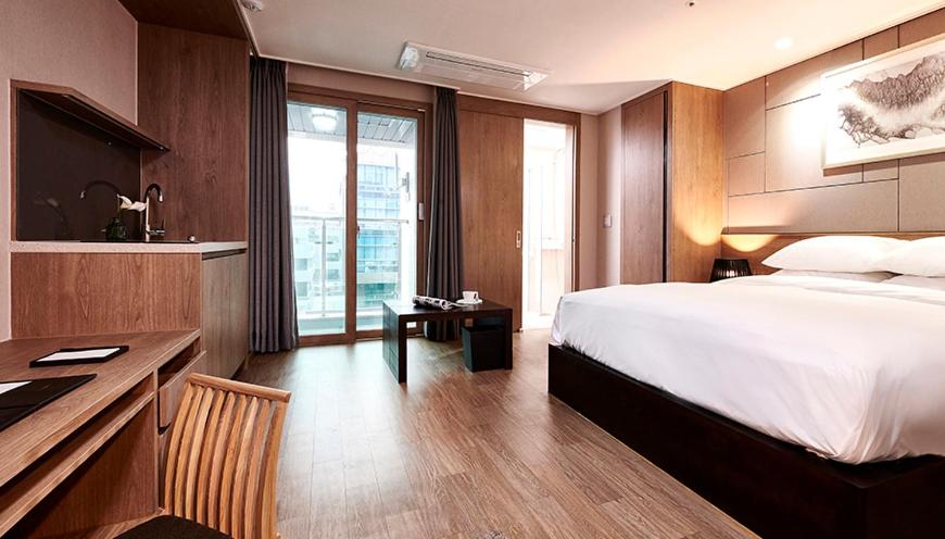 Double Room - Photo 4