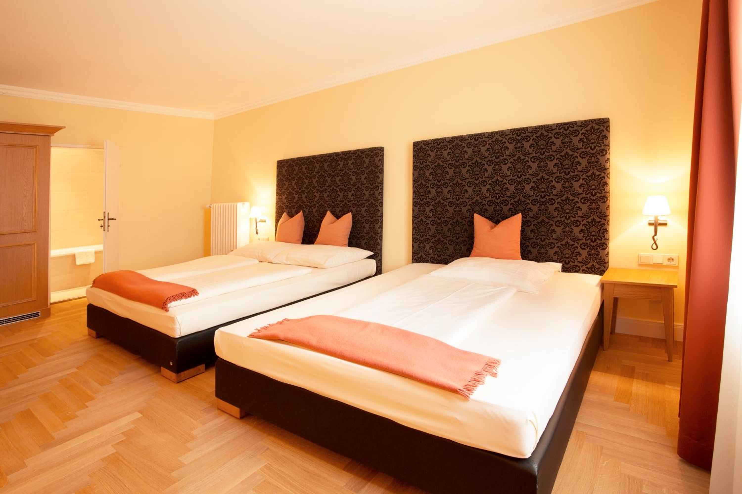 Triple Room - Photo 3