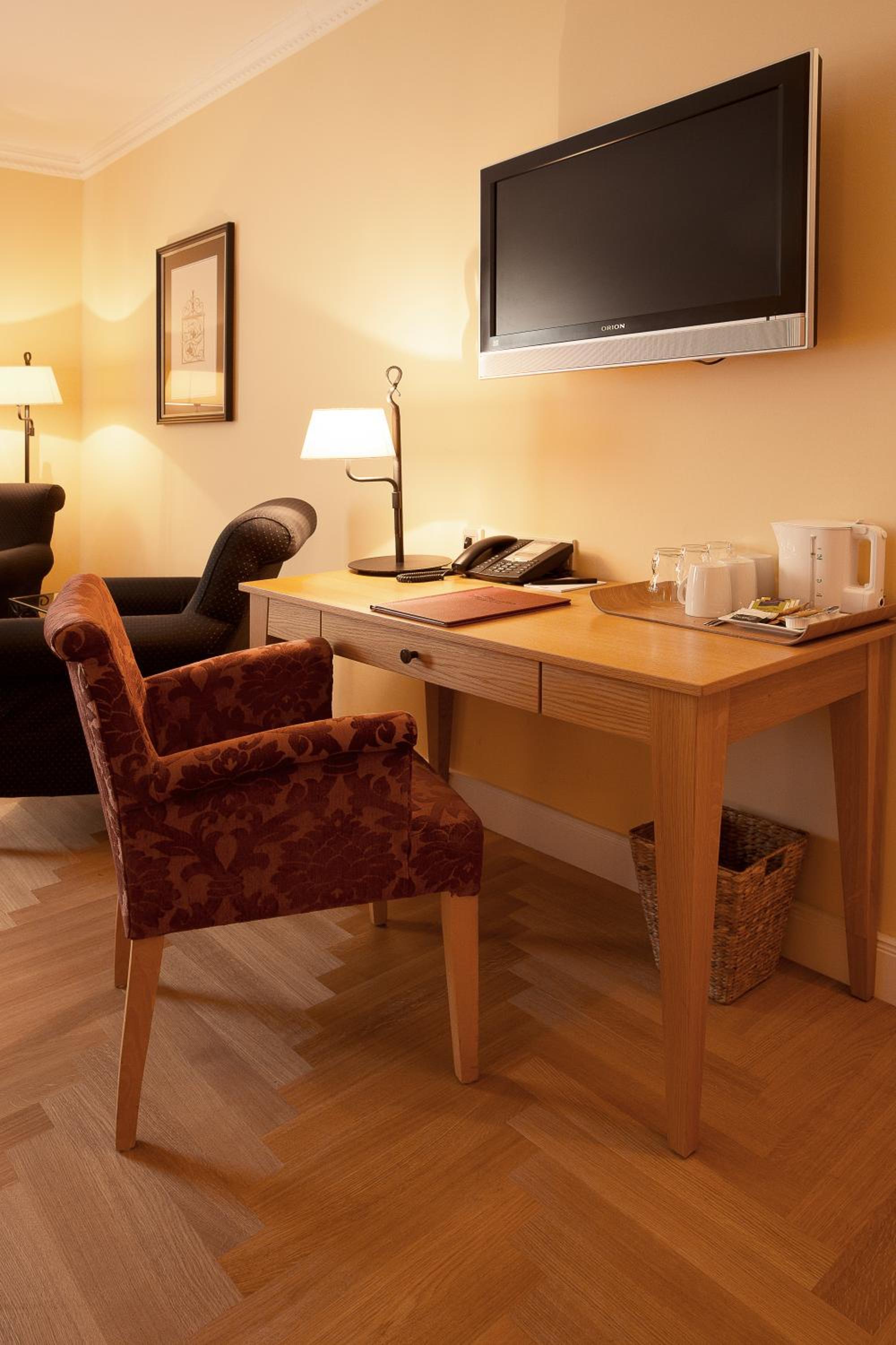 Superior Double or Twin Room - Photo 3