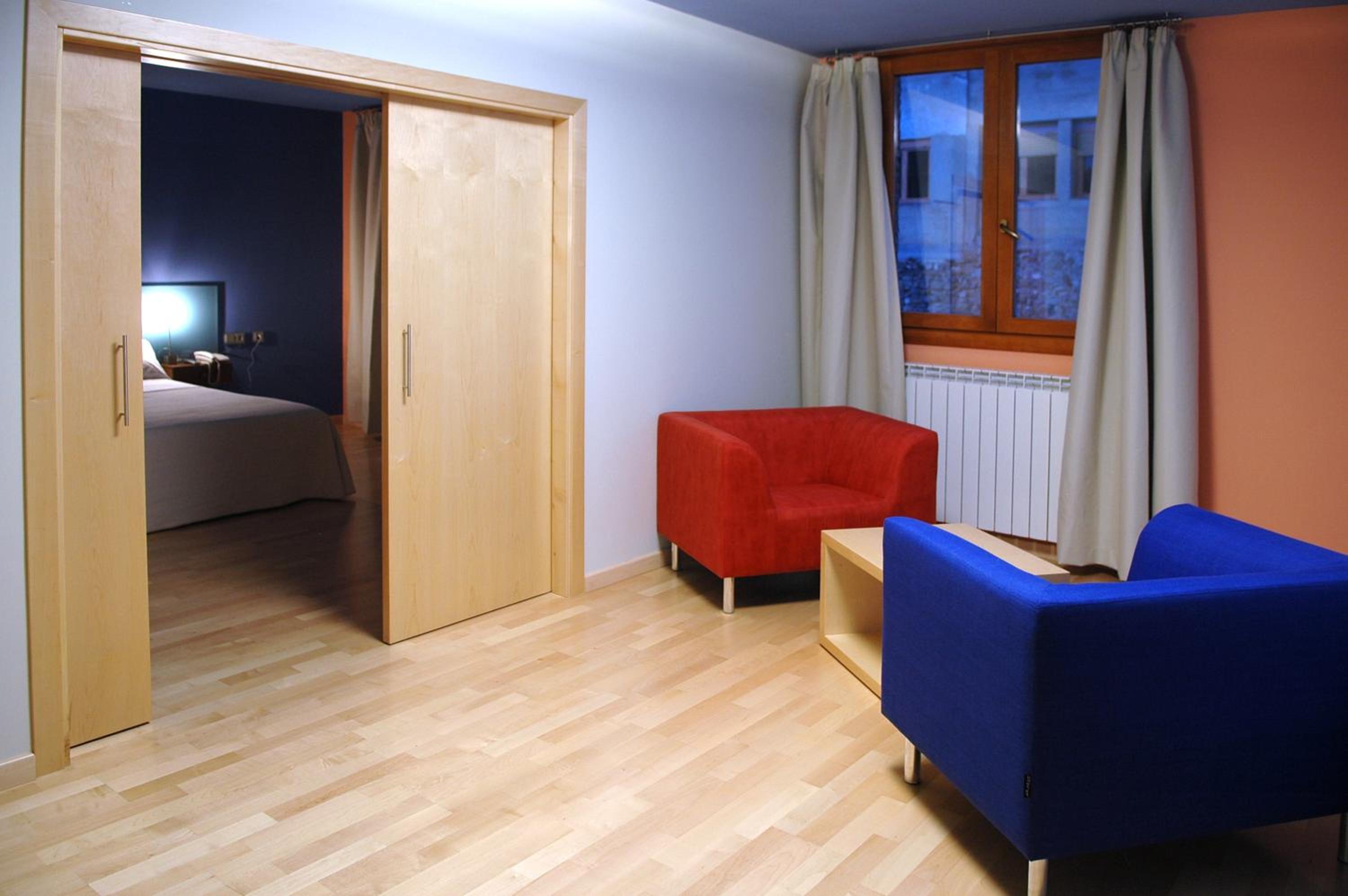 Superior Double Room - Photo 9