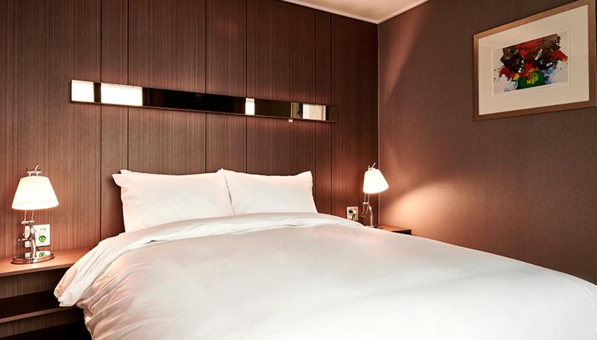 Deluxe Suite - Photo 1