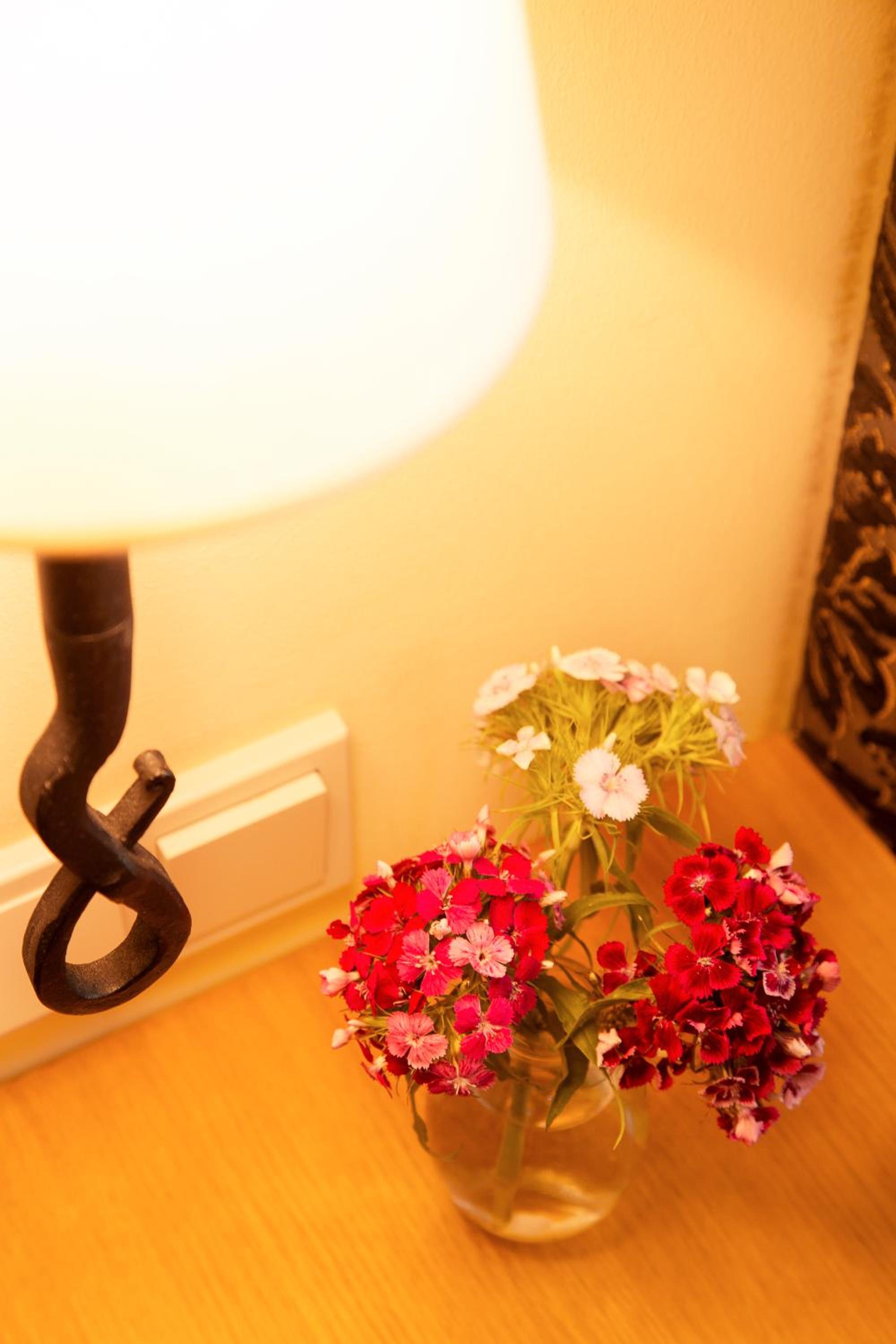 Standard Double or Twin Room - Photo 8