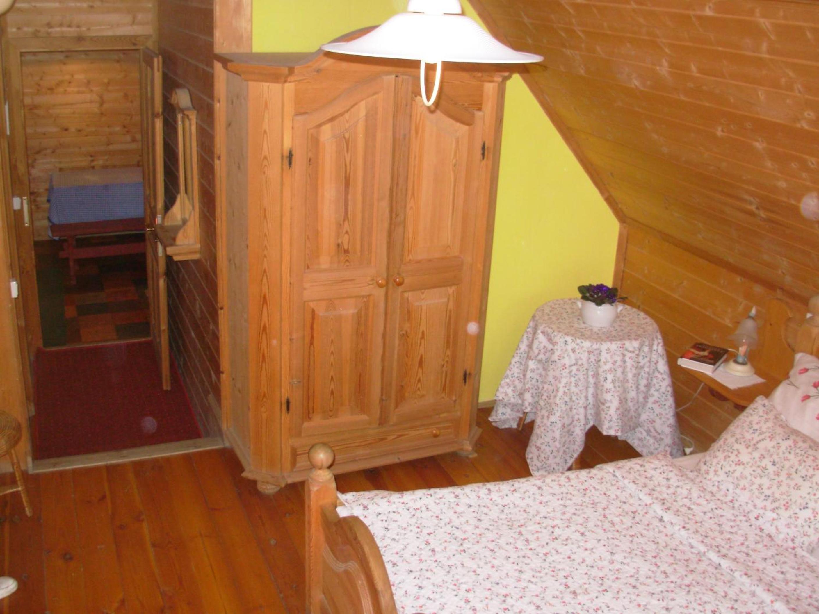 Two-Bedroom Apartment - Photo 10
