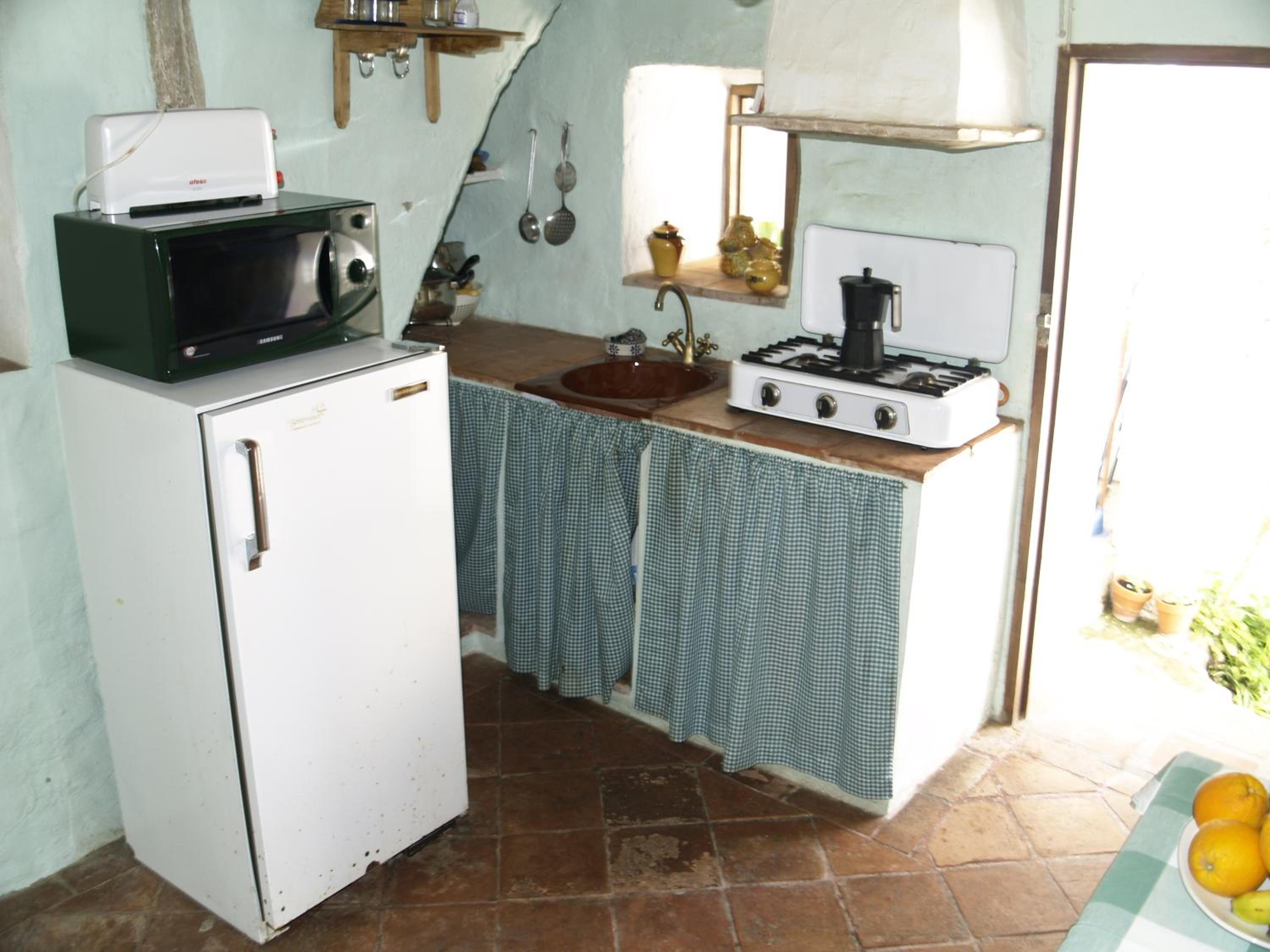 Two-Bedroom House photo 2