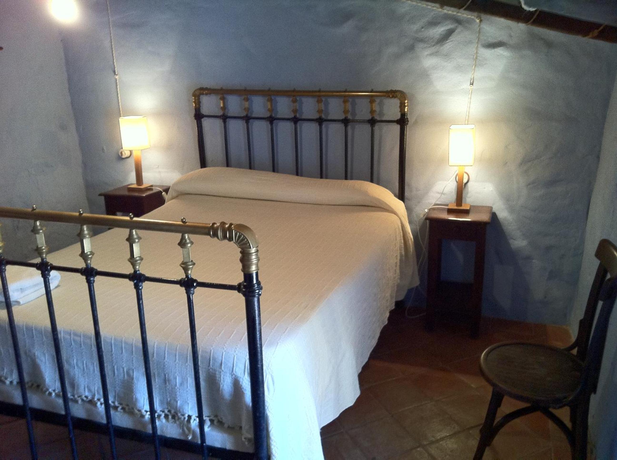 Casa de Dos Habitaciones