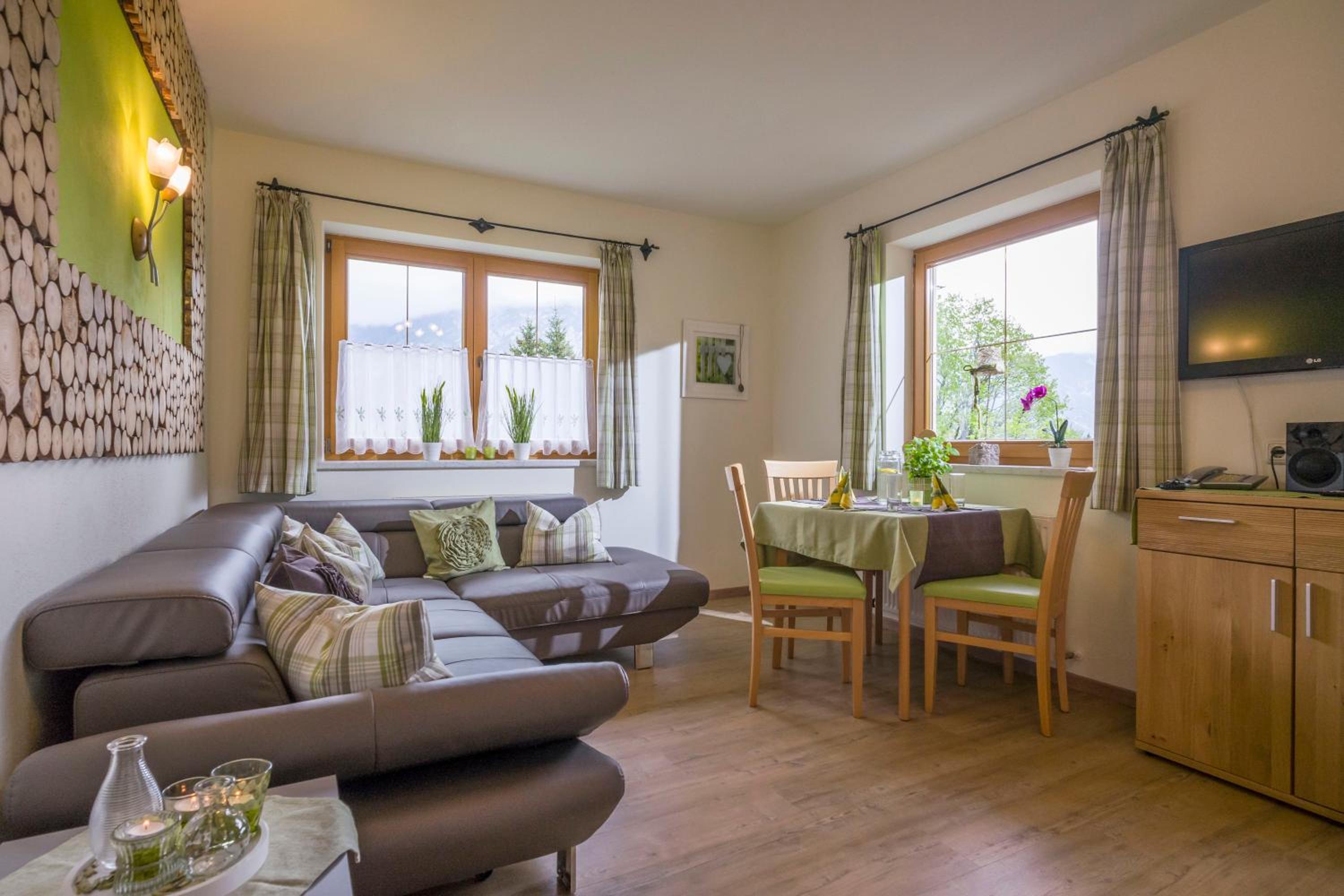 Double Room with Kitchenette