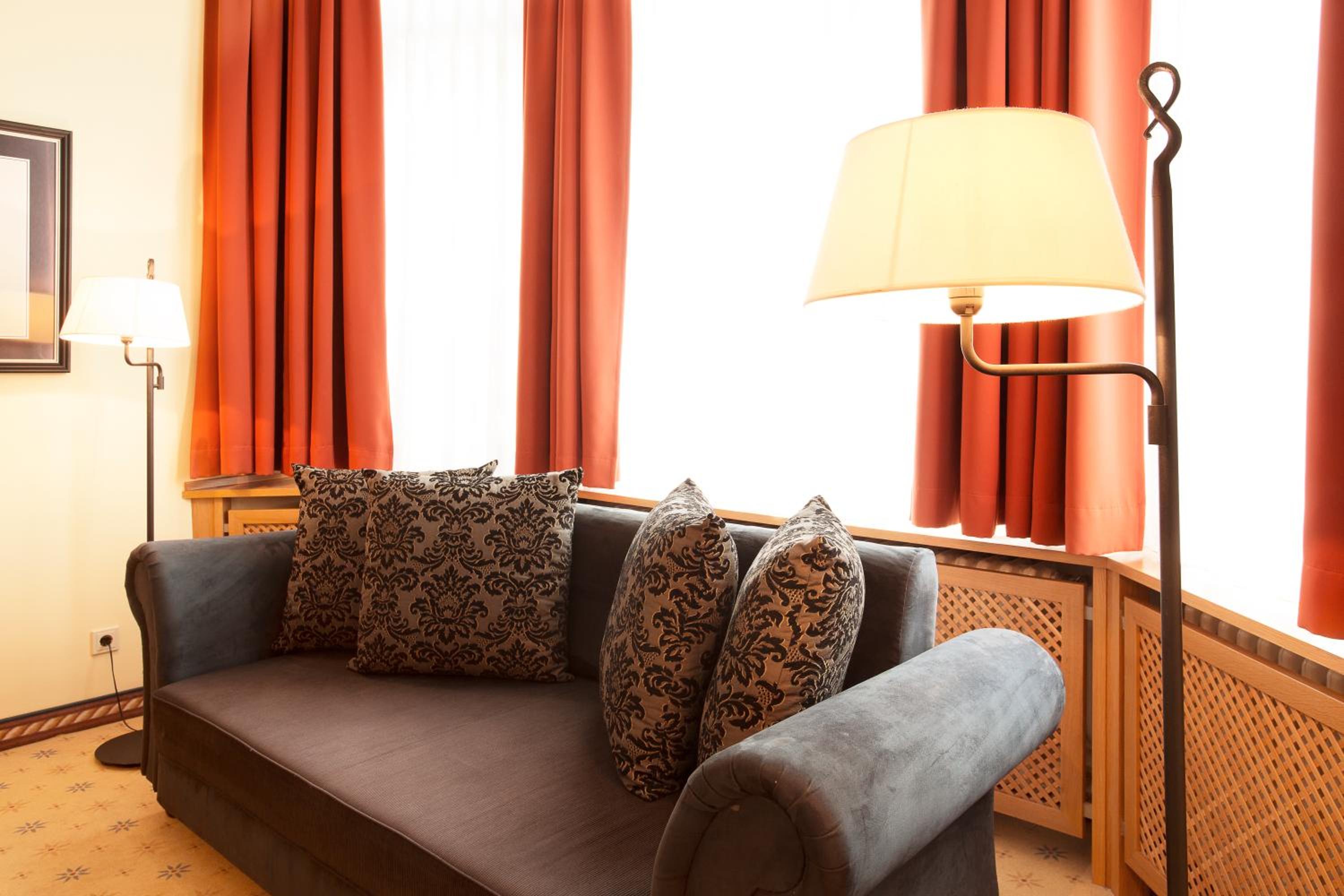 Triple Room - Photo 9