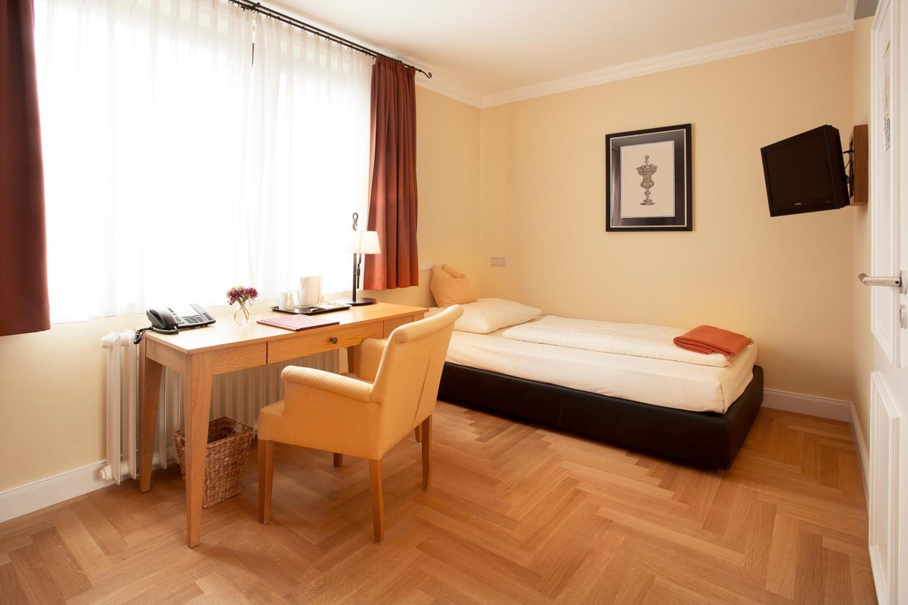 Superior Single Room photo 1