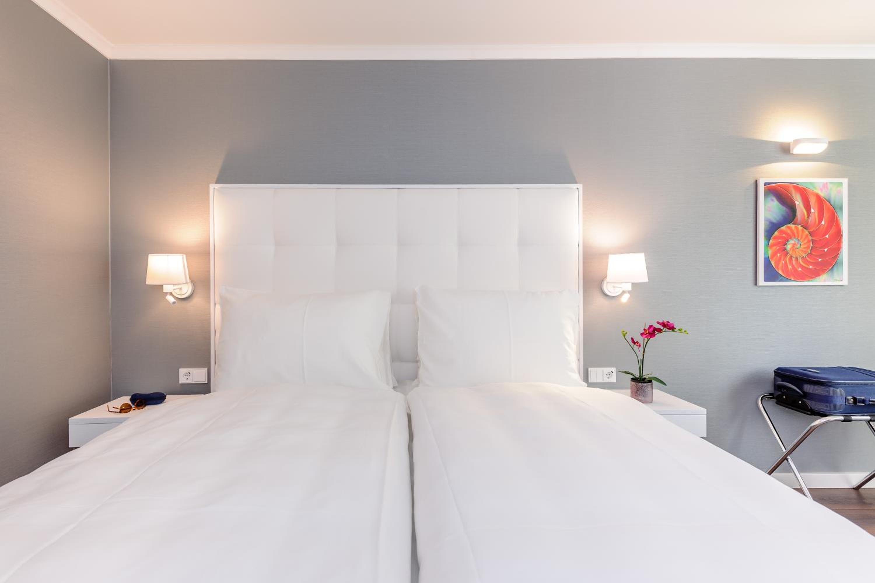 Privilege Double Room