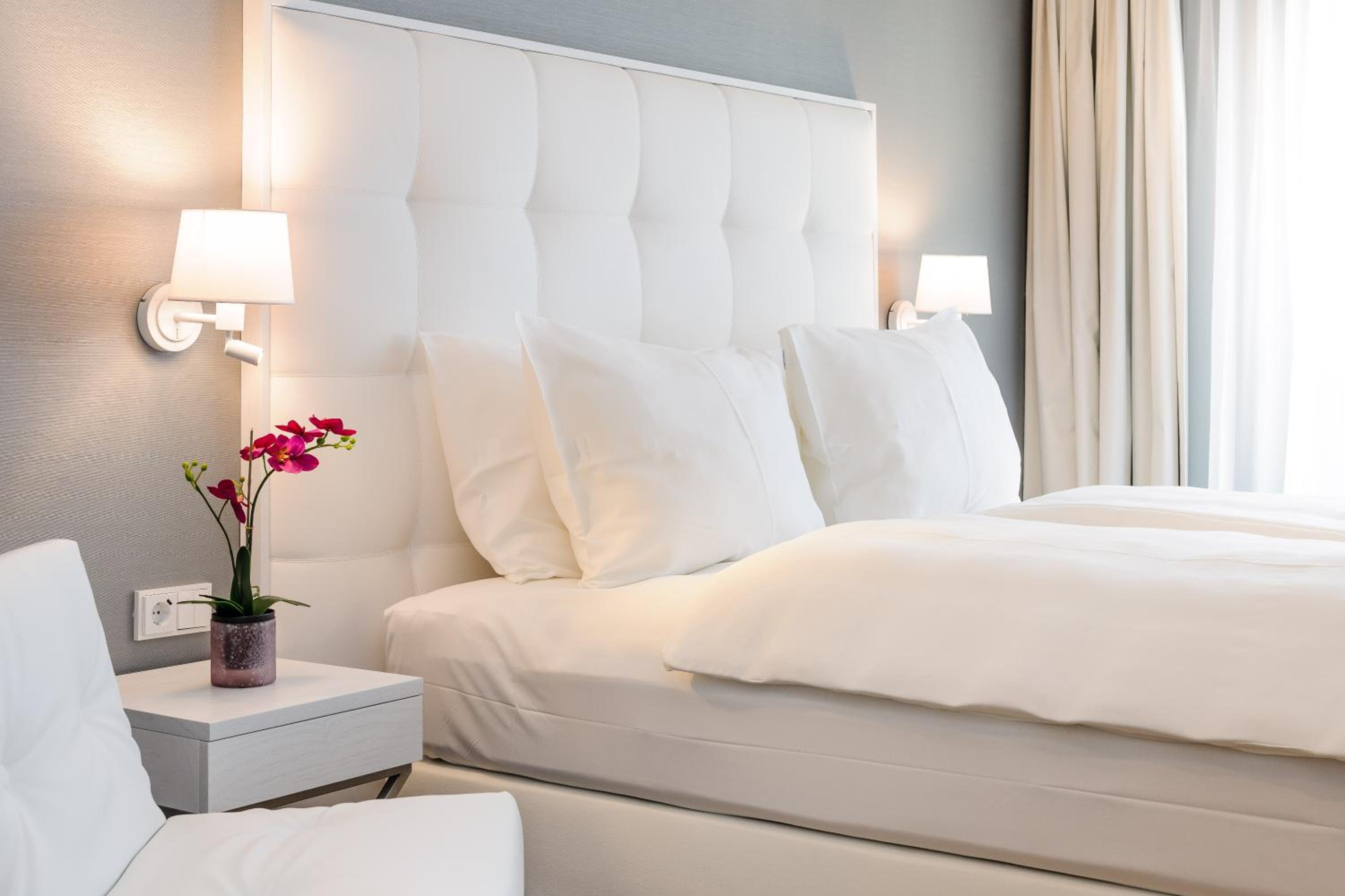 Privilege Double Room