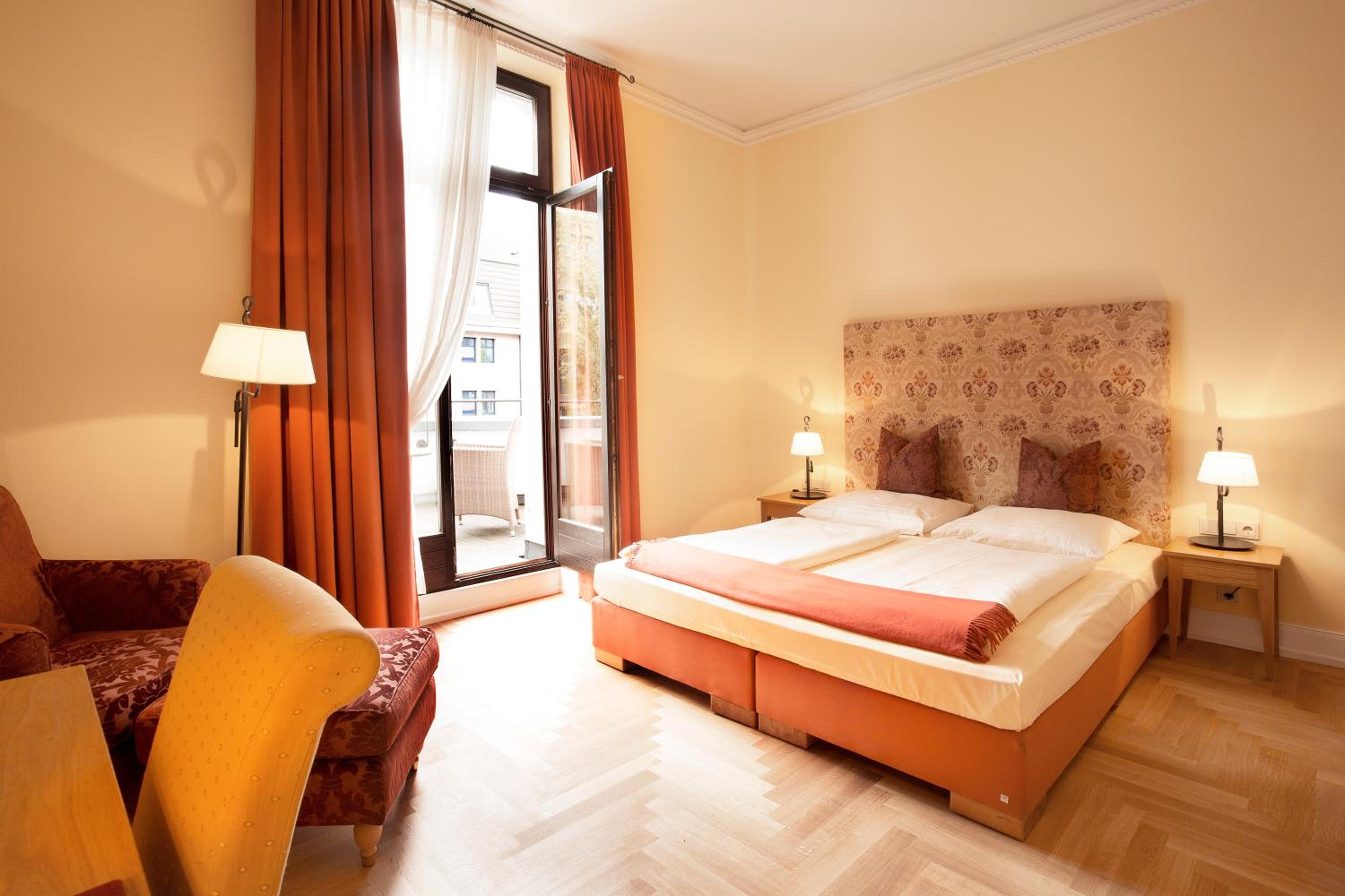 Superior Double or Twin Room - Photo 4