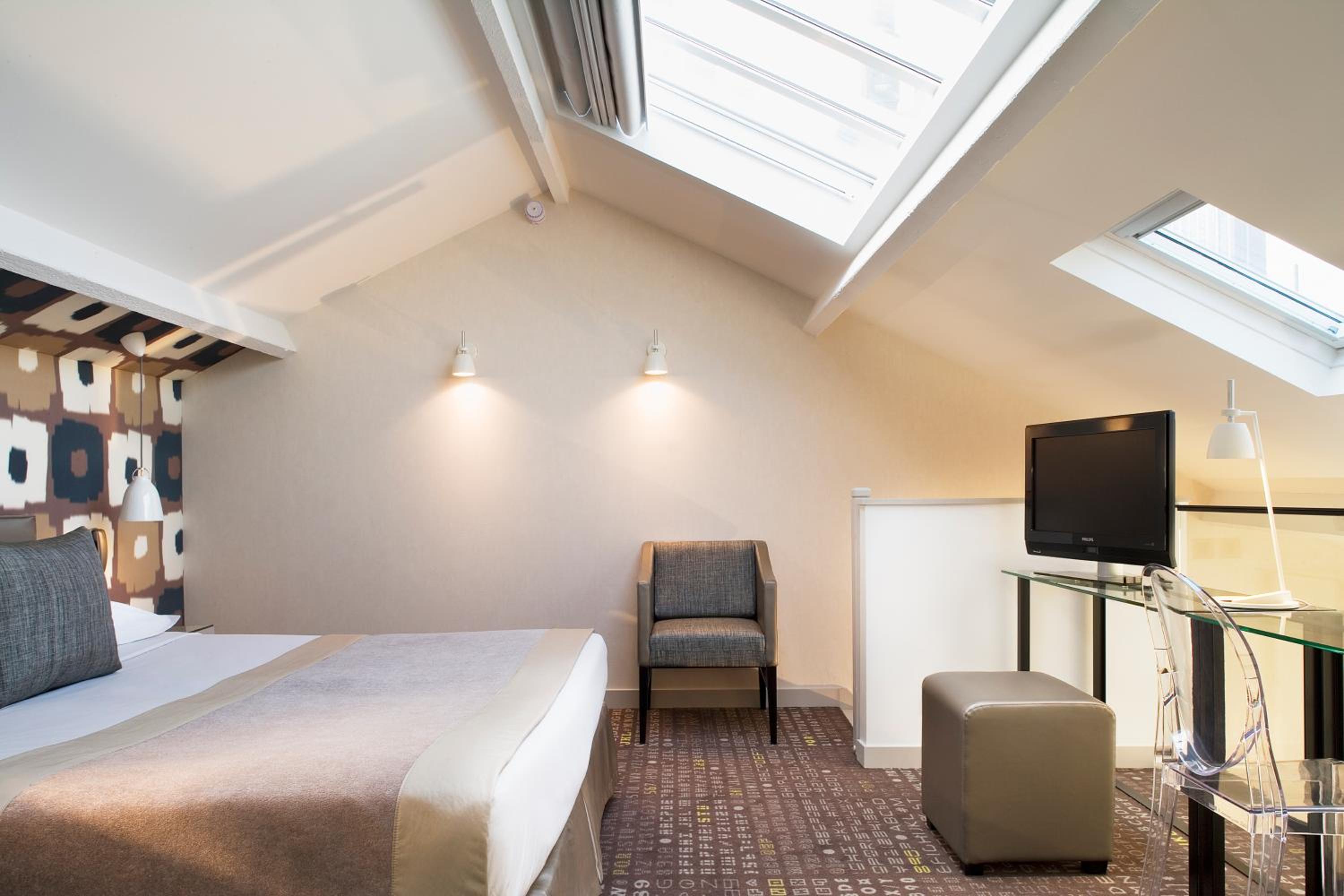 Duplex Suite photo 3