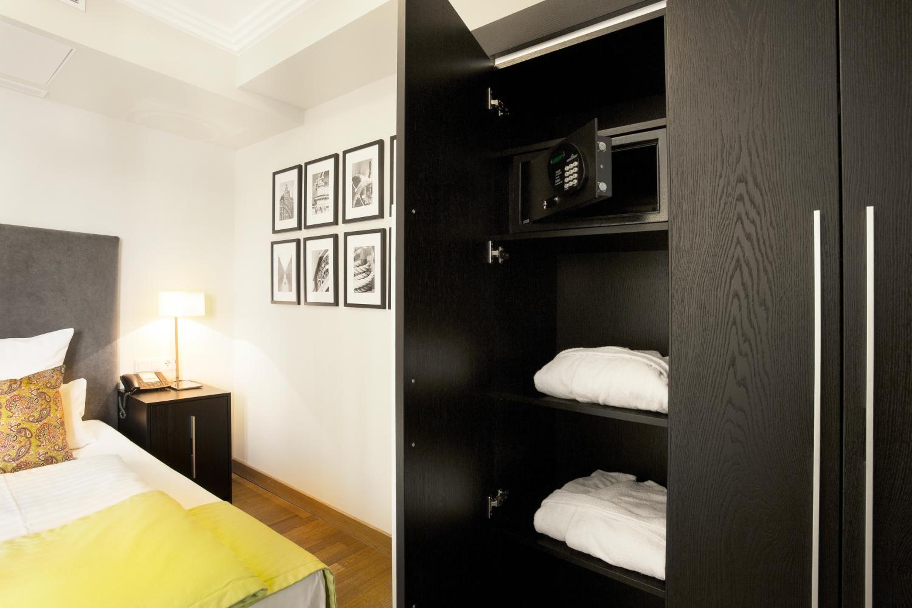 Junior Suite - Photo 2
