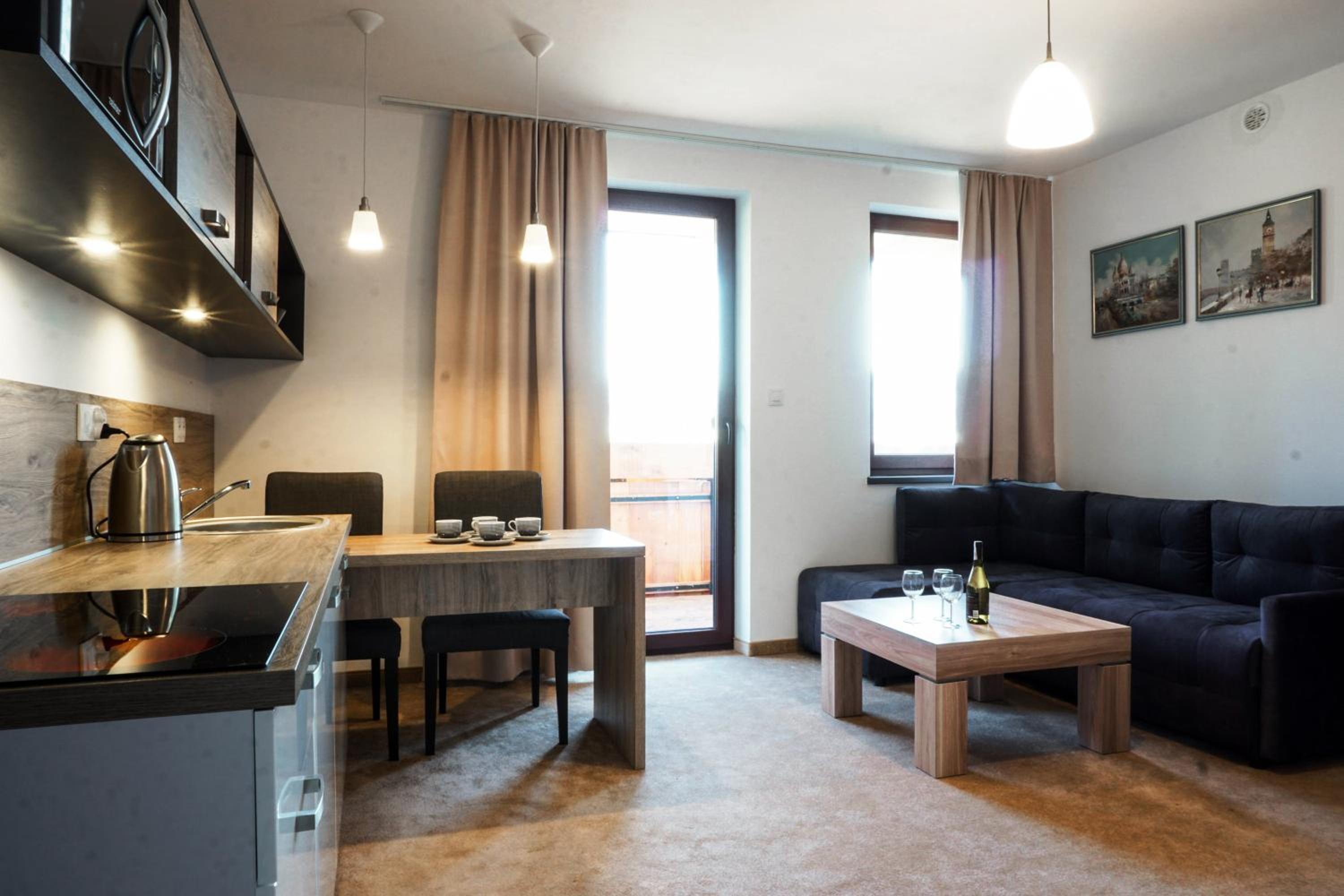 Superior Apartment