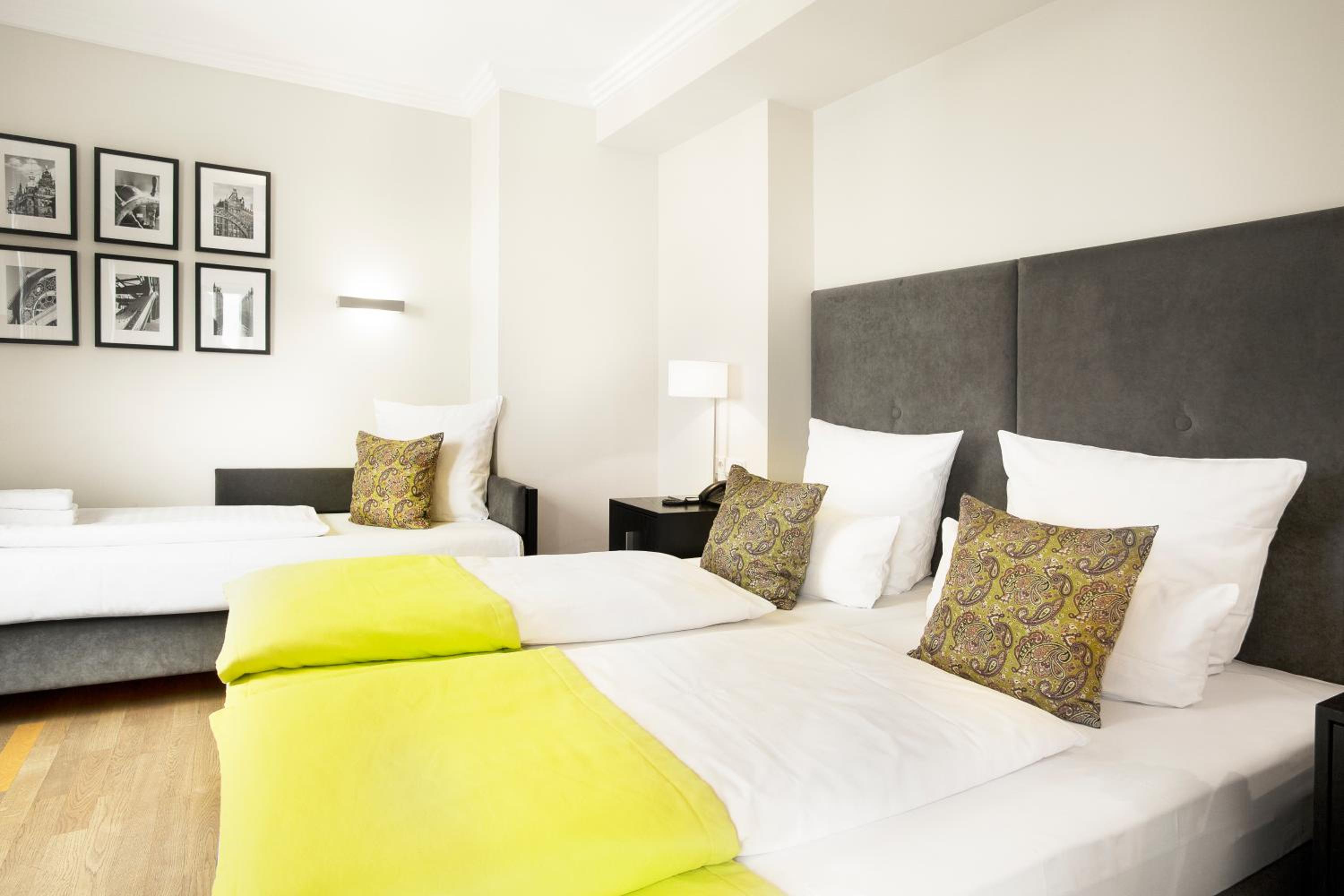 Triple Room - Photo 4