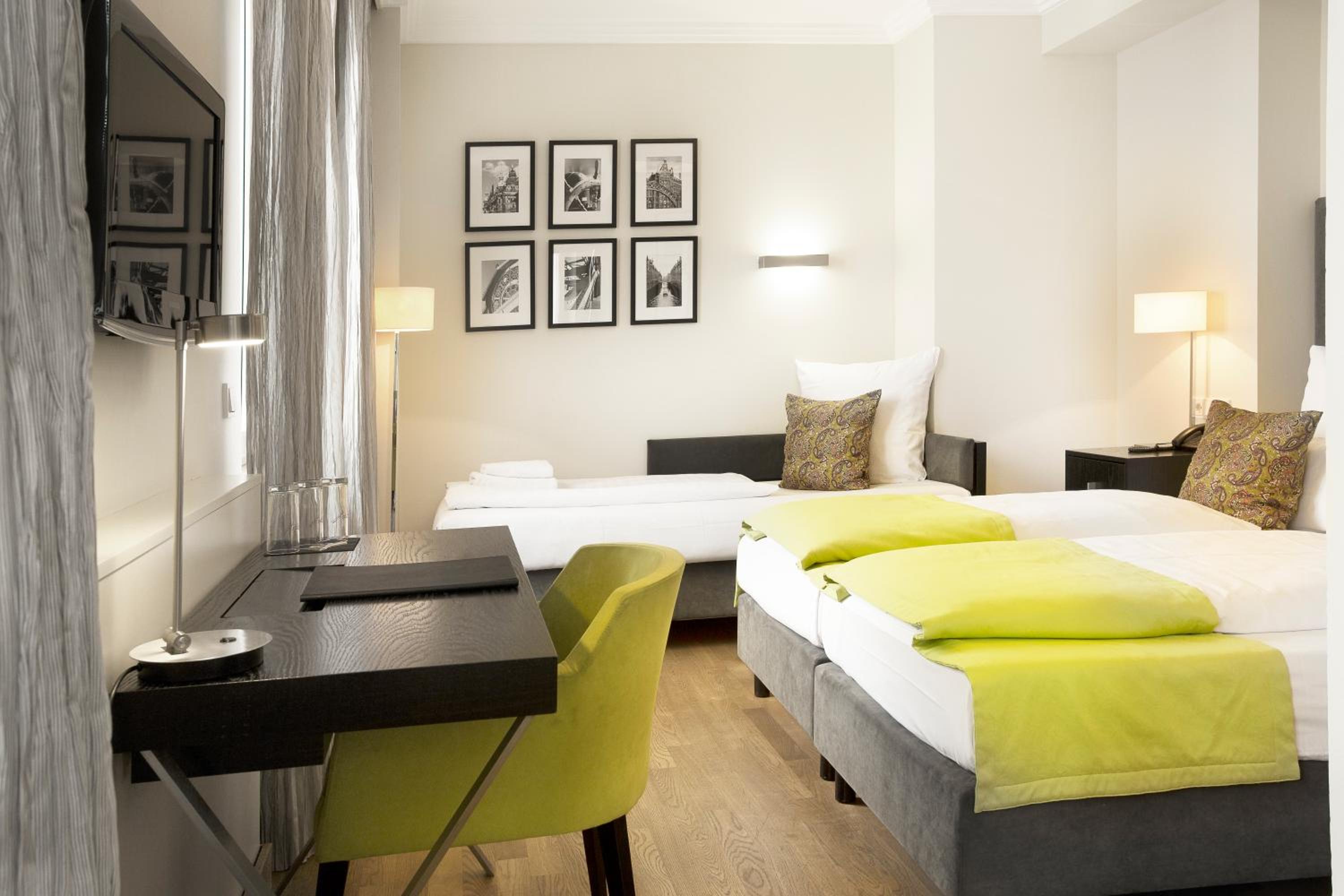 Triple Room - Photo 3