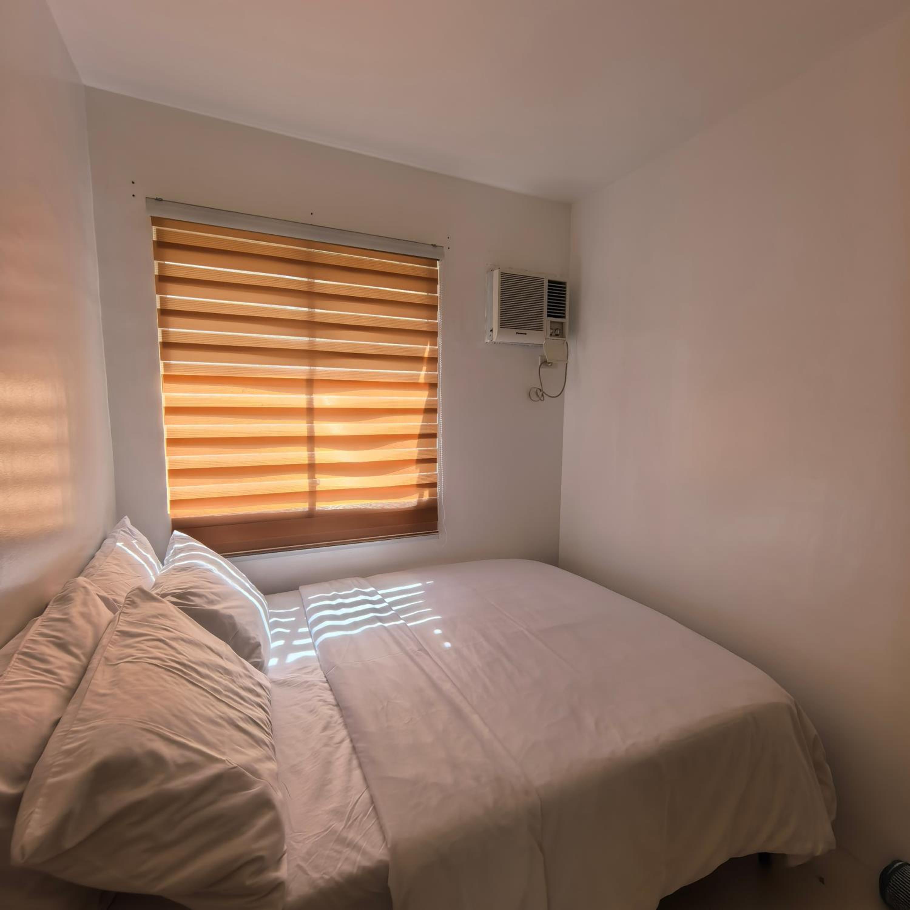Premium Quadruple Room photo 2