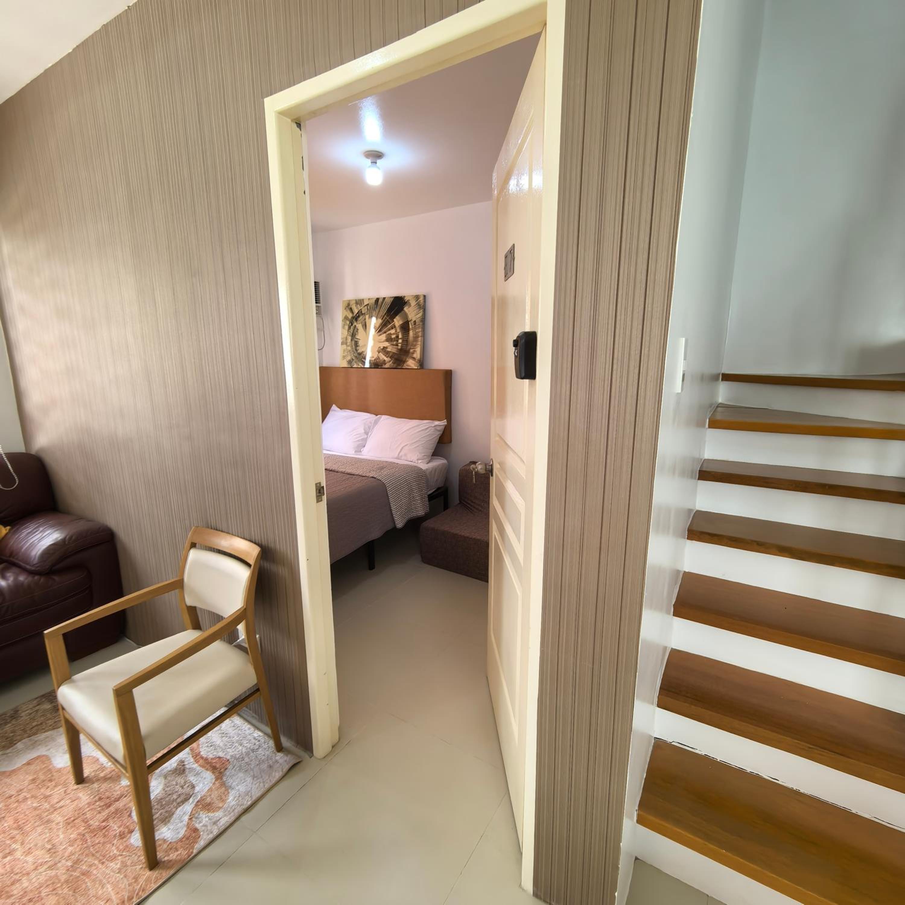 Premium Quadruple Room photo 3