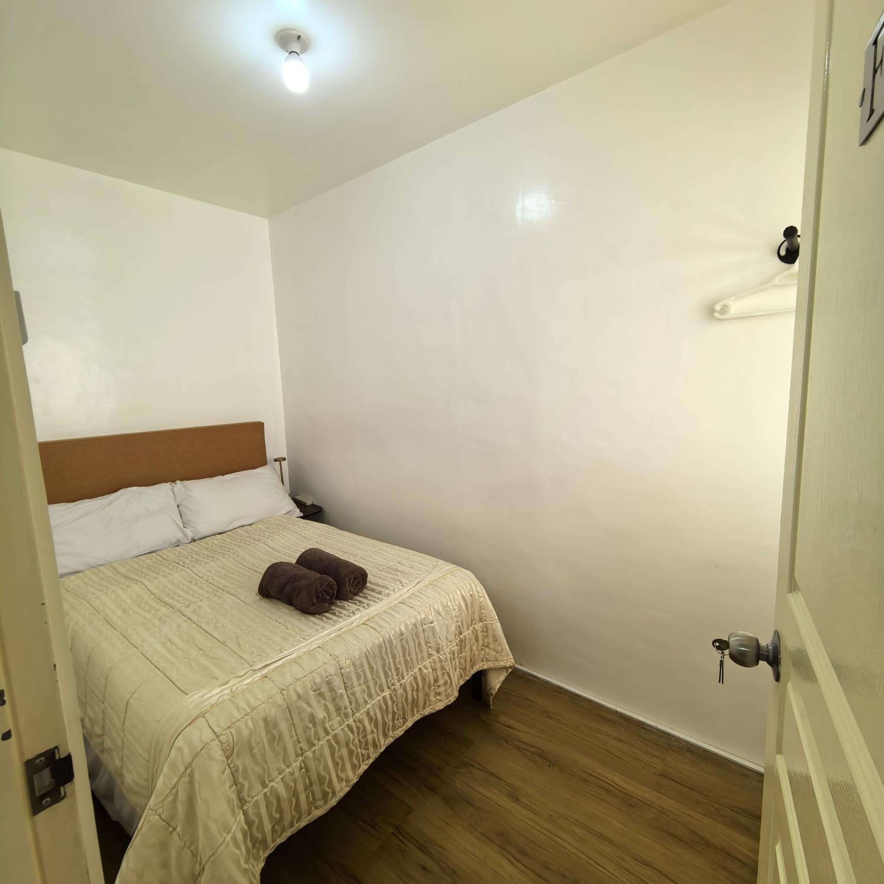 Standard Double Room photo 2