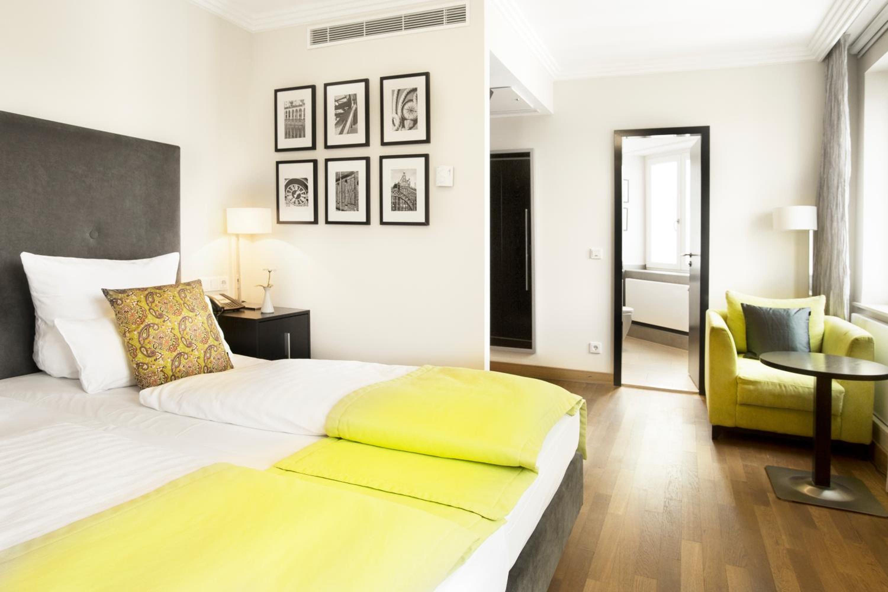 Comfort Double Room - Photo 5