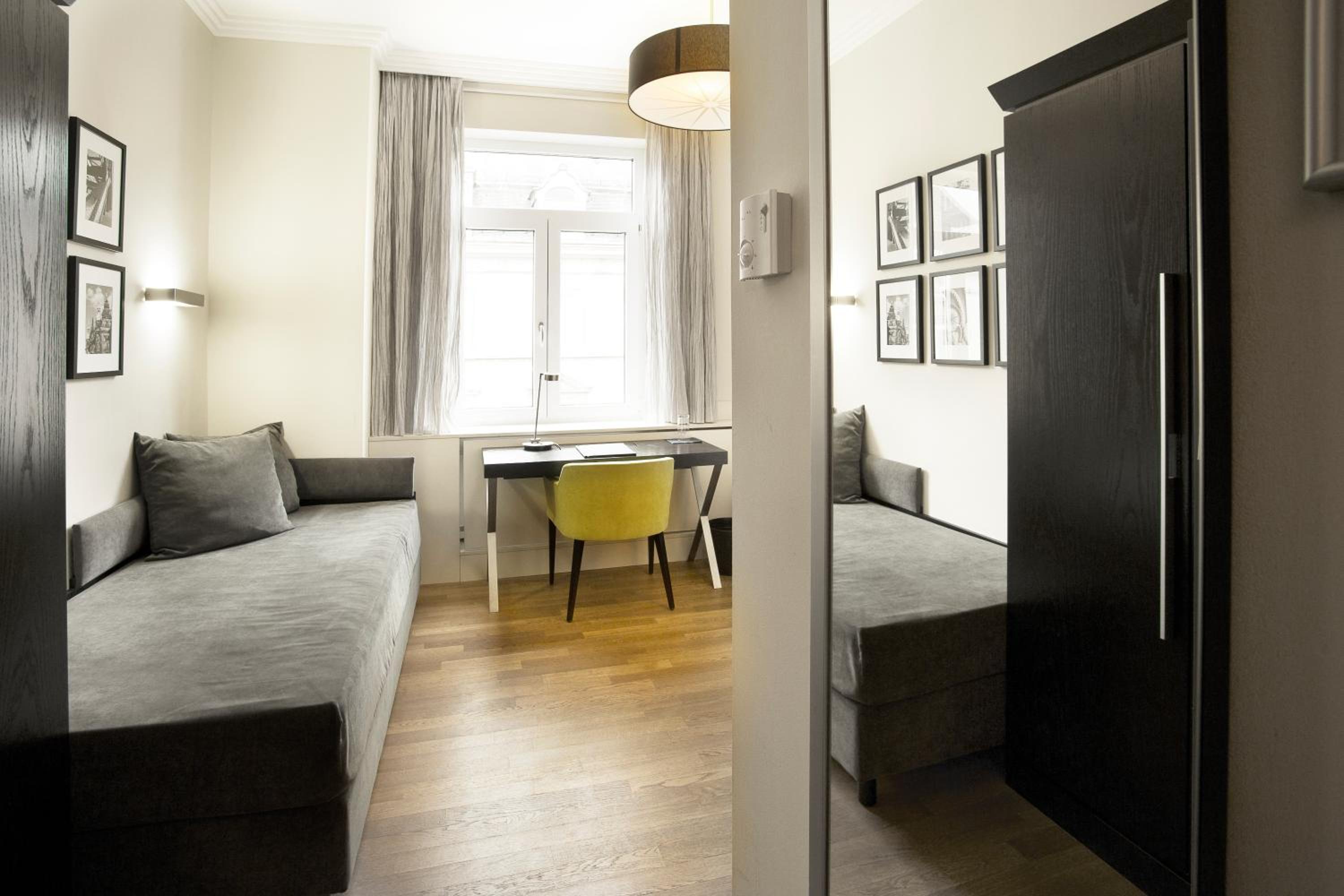 Comfort Single Room photo 3
