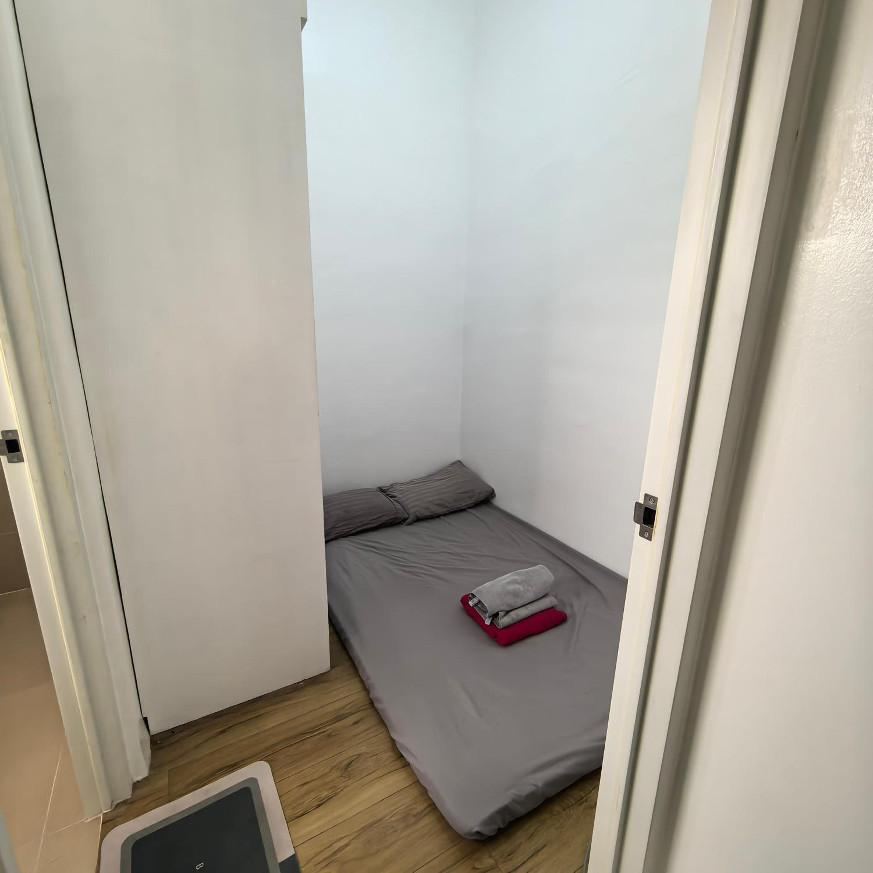 Deluxe Family Suite photo 2