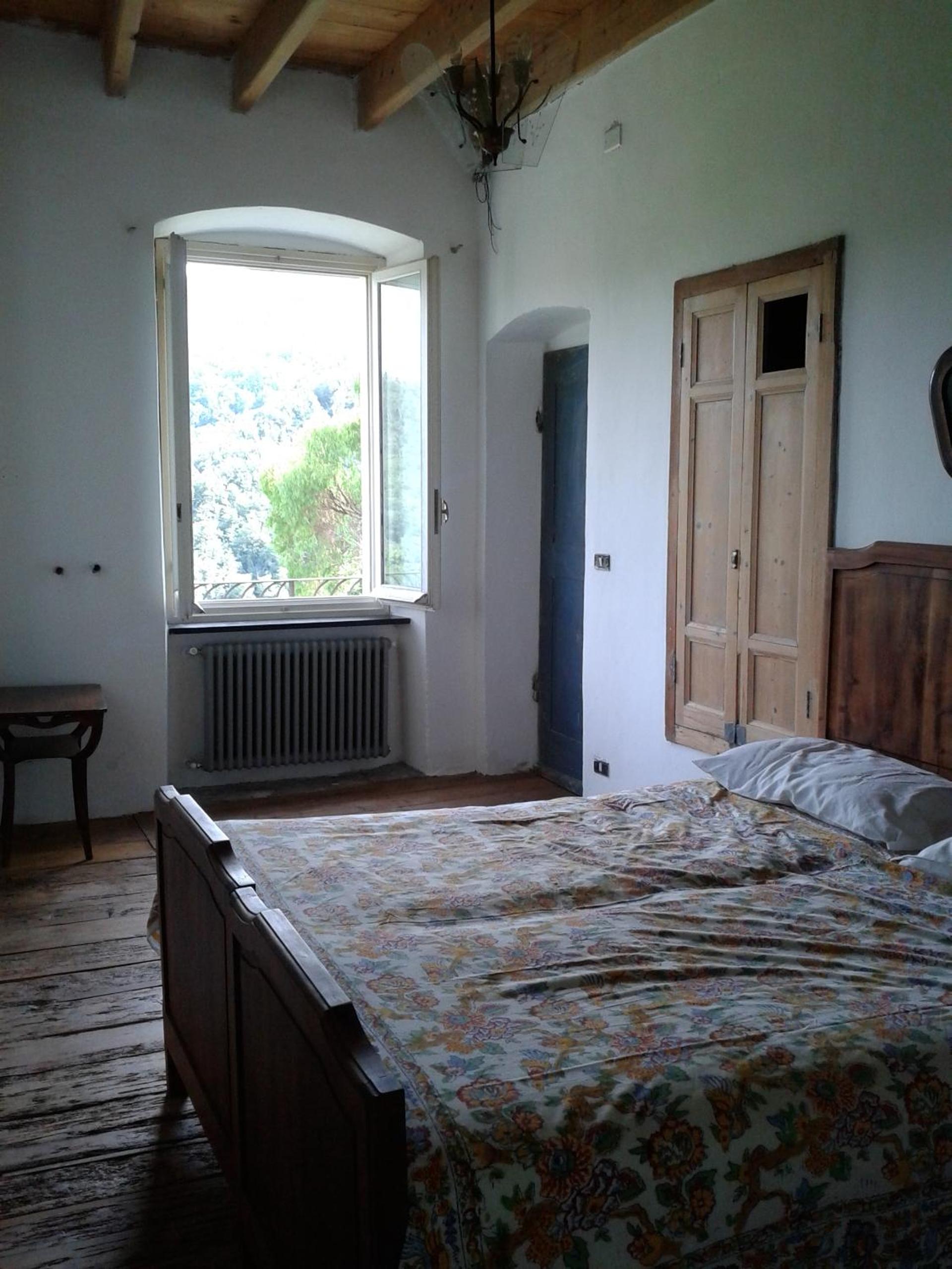 Double Room with Private External Bathroom photo 2
