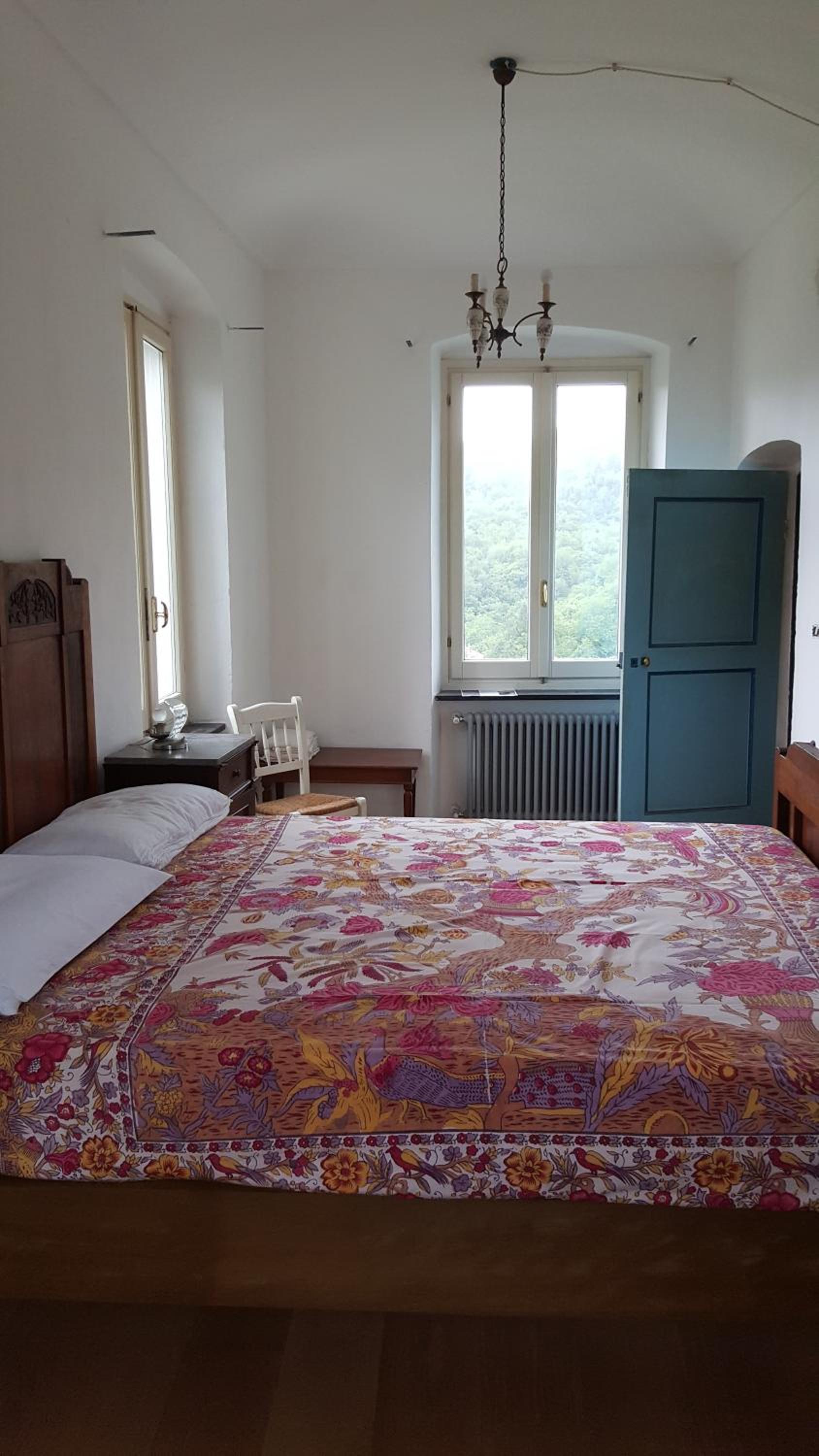 Double Room with Private Bathroom photo 1