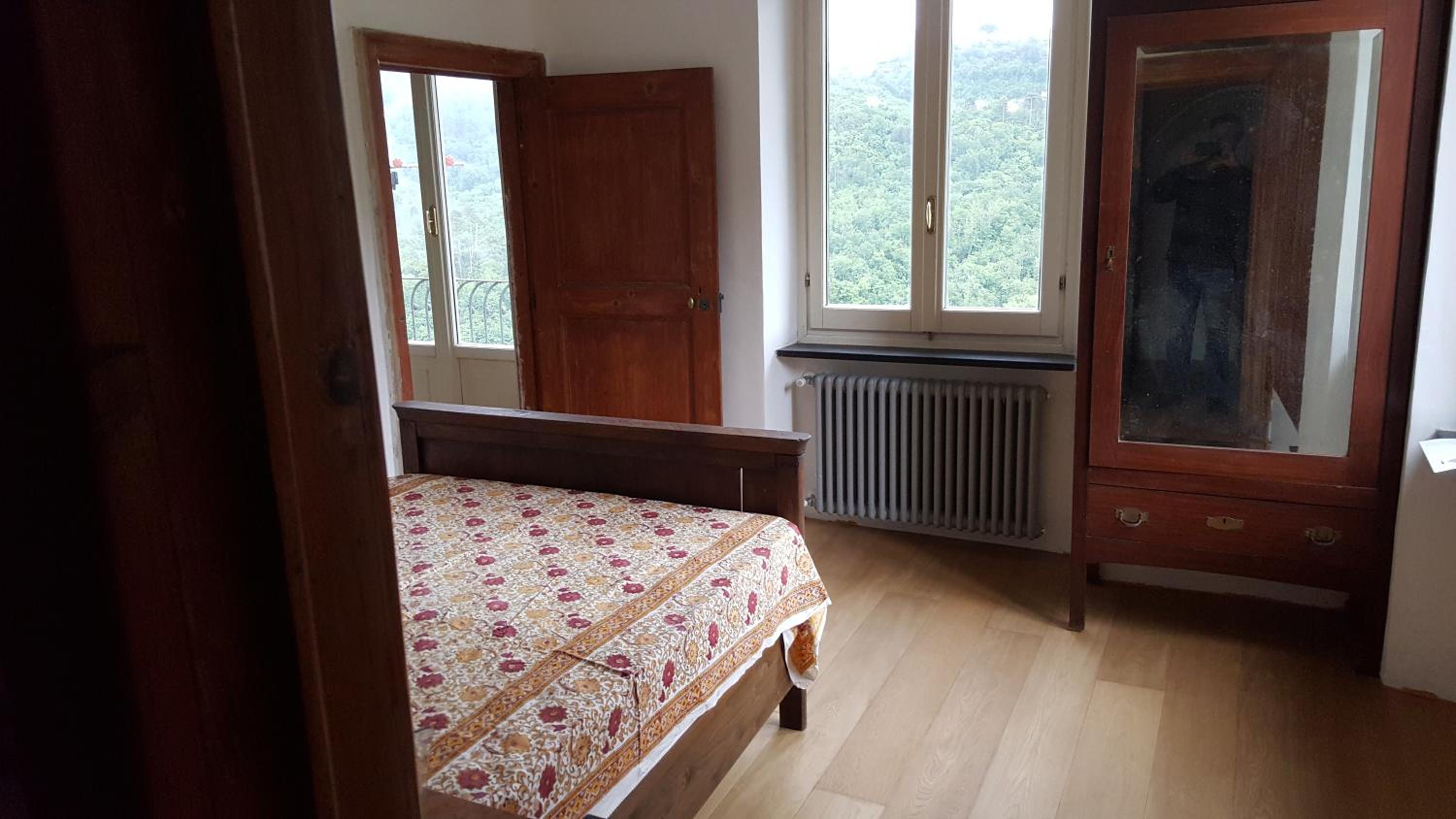 Triple Room with Bathroom photo 2