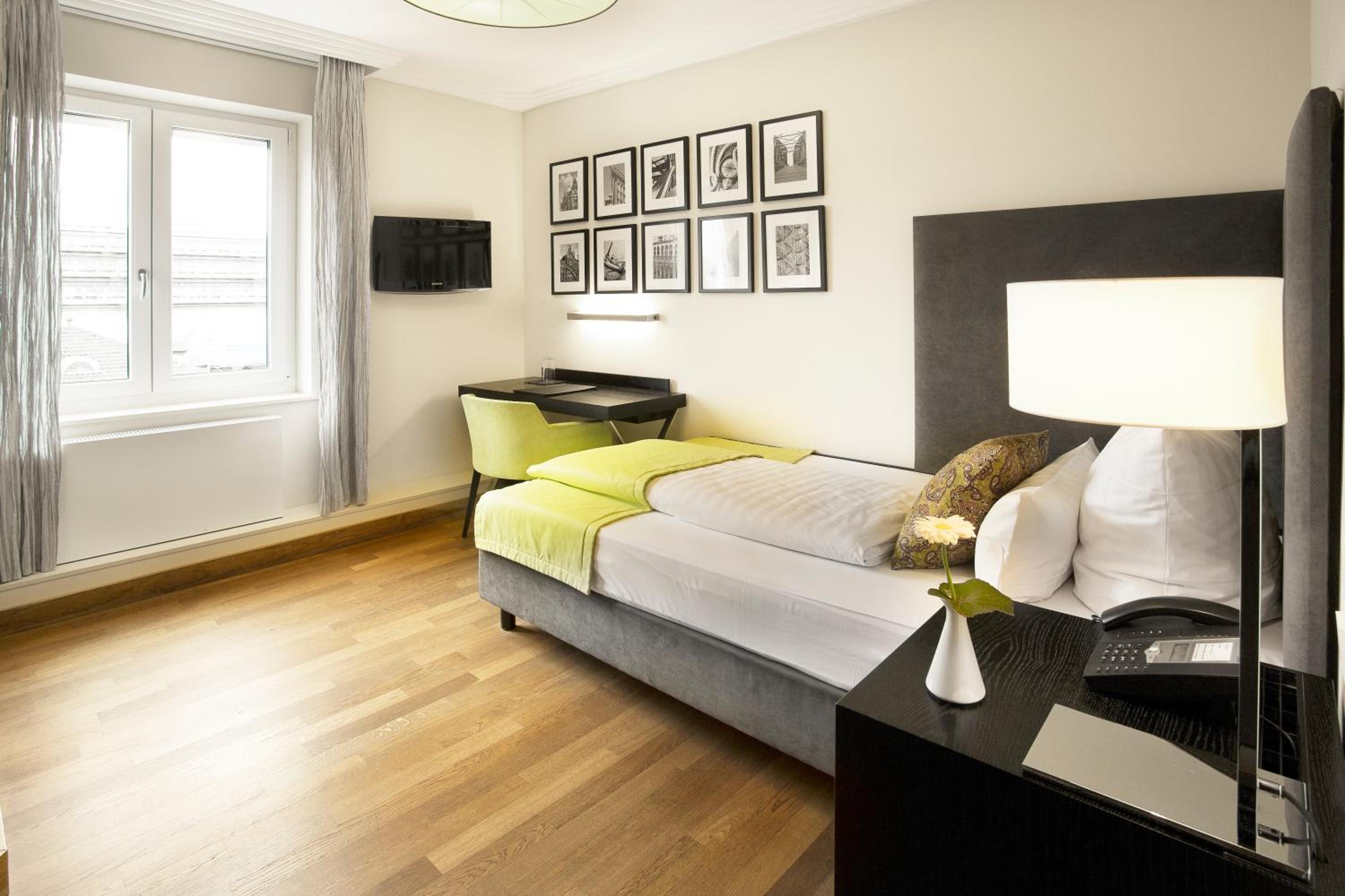 Comfort Single Room photo 2