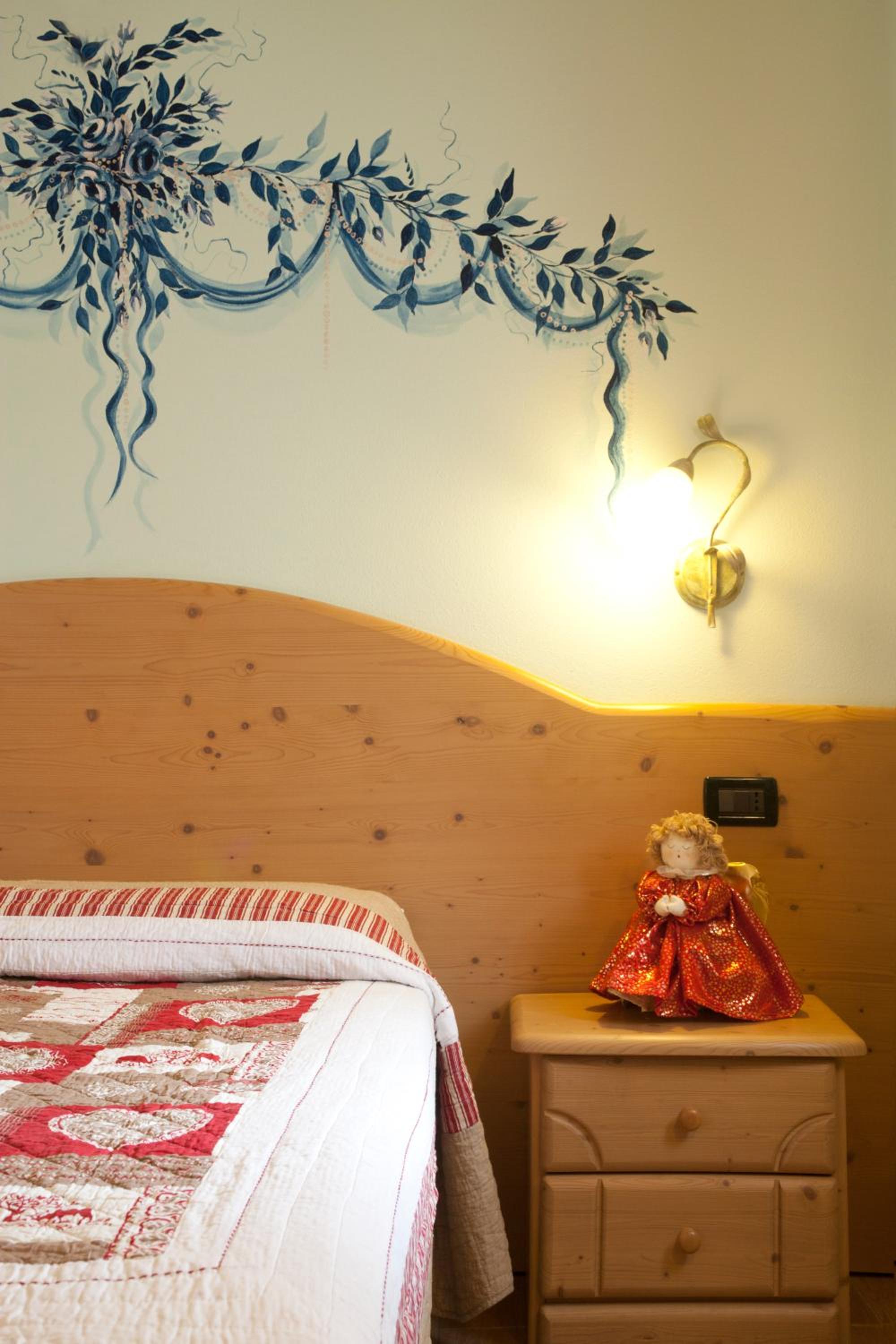 Triple Room (2 Adults + 1 Child)
