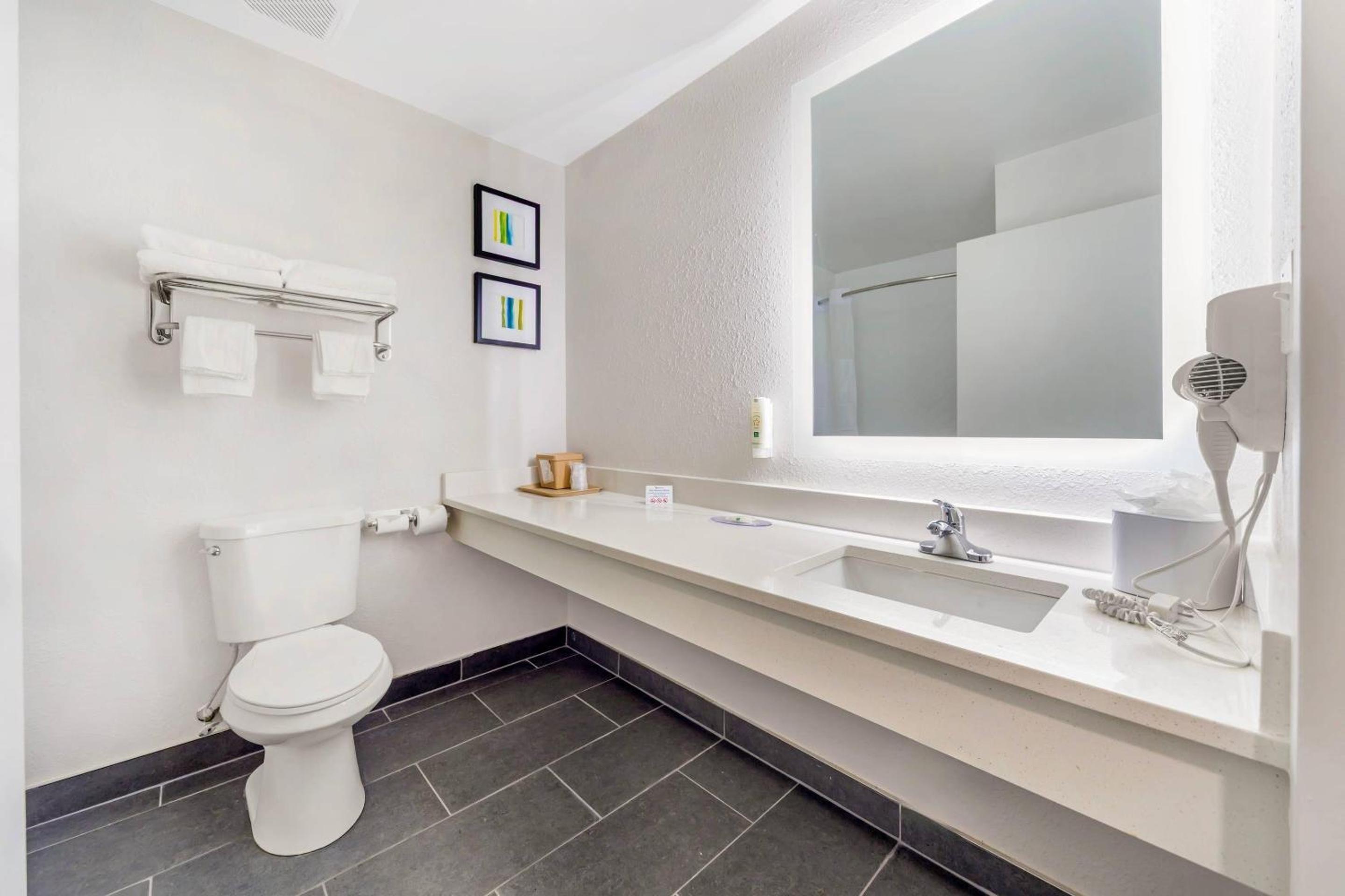King Business Suite - Non-Smoking - Photo 1