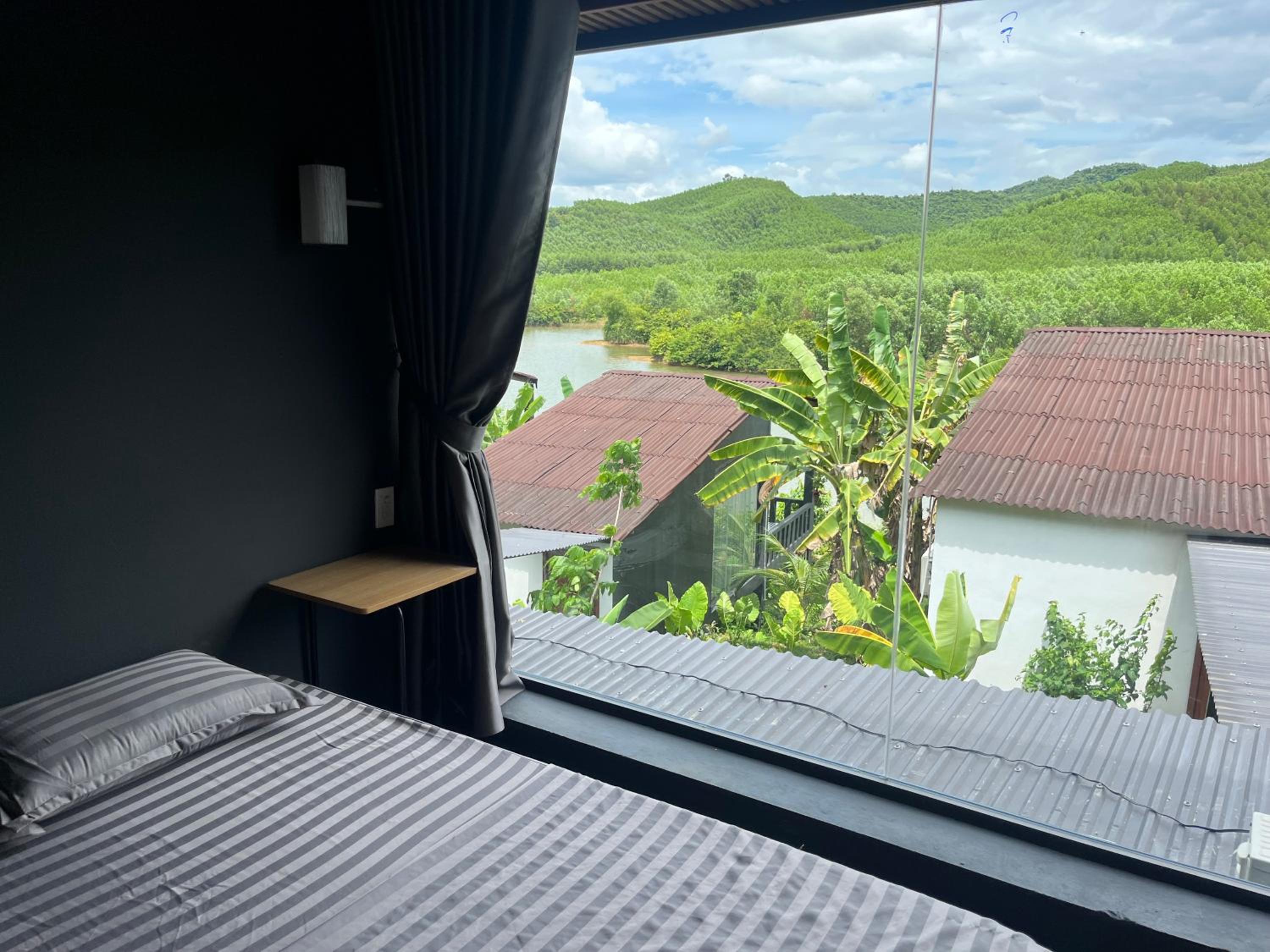 Deluxe Double Room photo 2